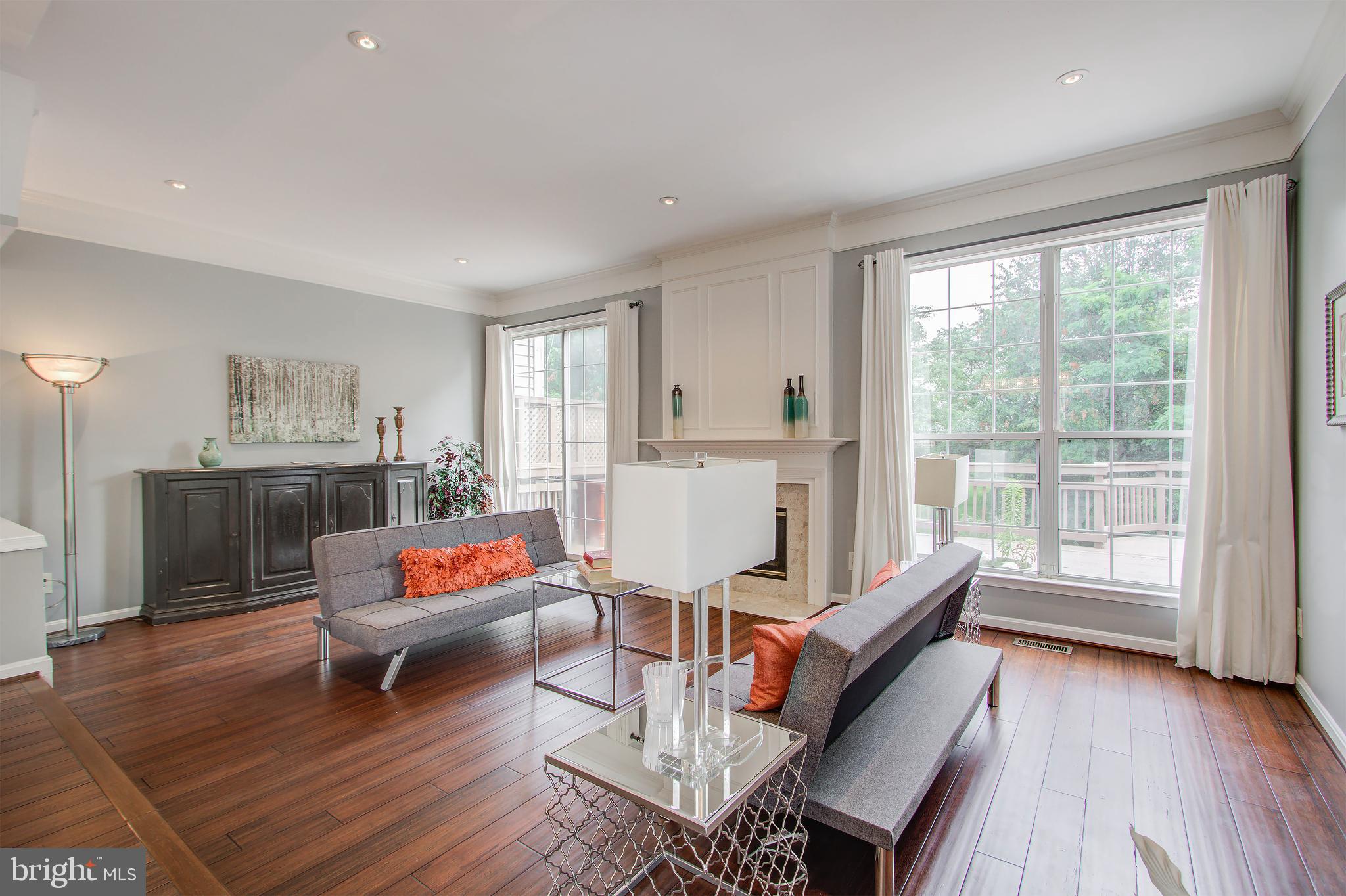 CASCADES - Residential