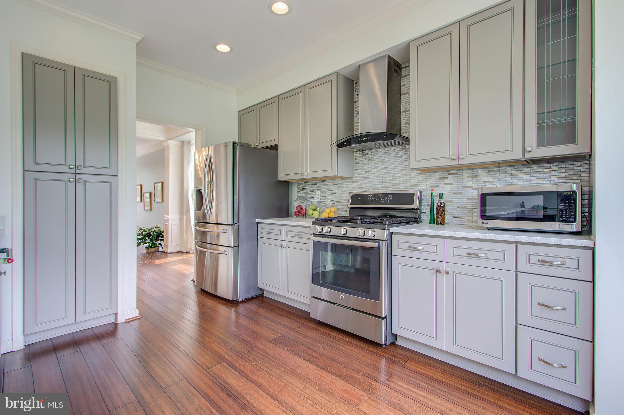 CASCADES - Residential