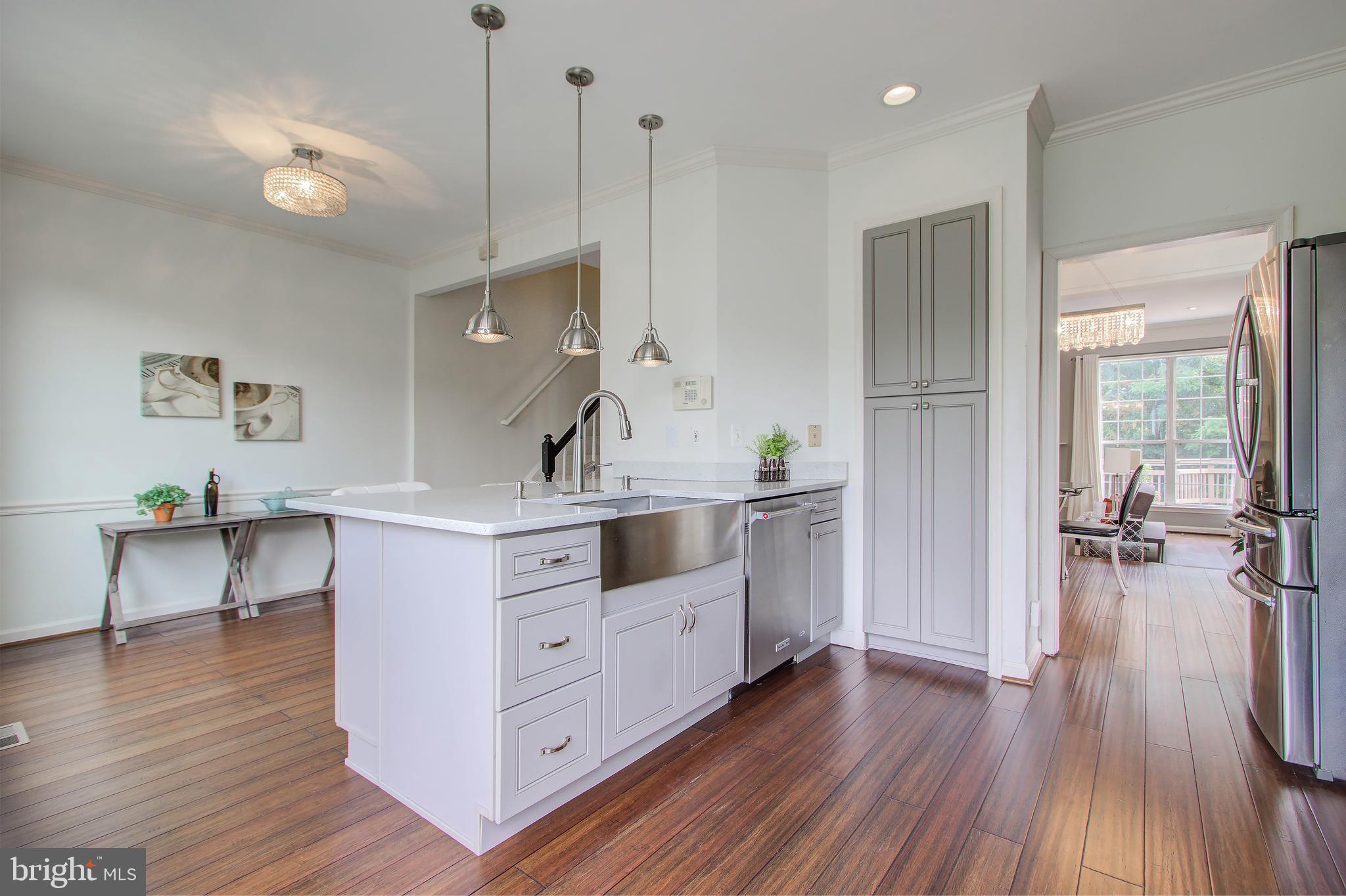 CASCADES - Residential