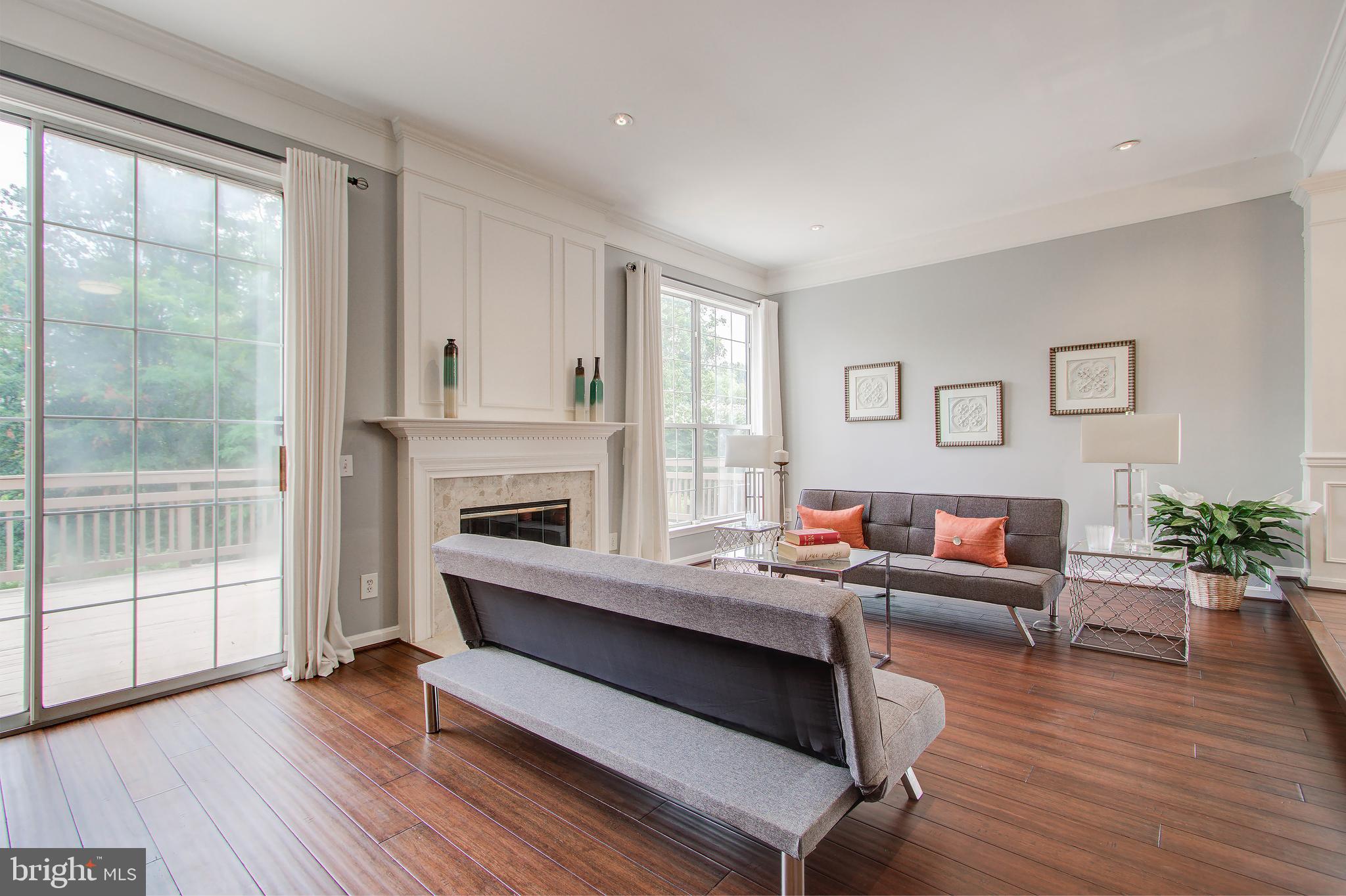 CASCADES - Residential