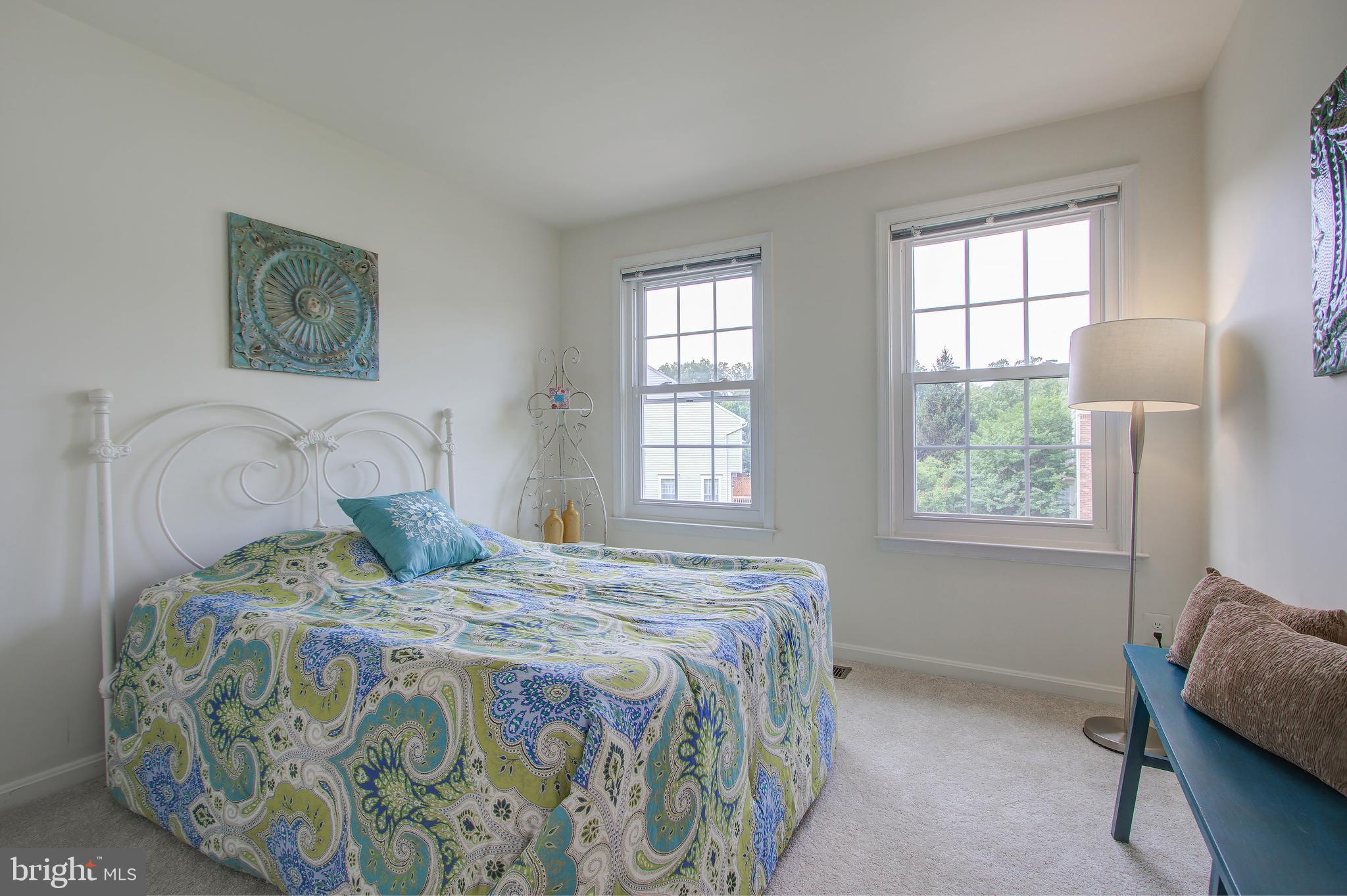 CASCADES - Residential