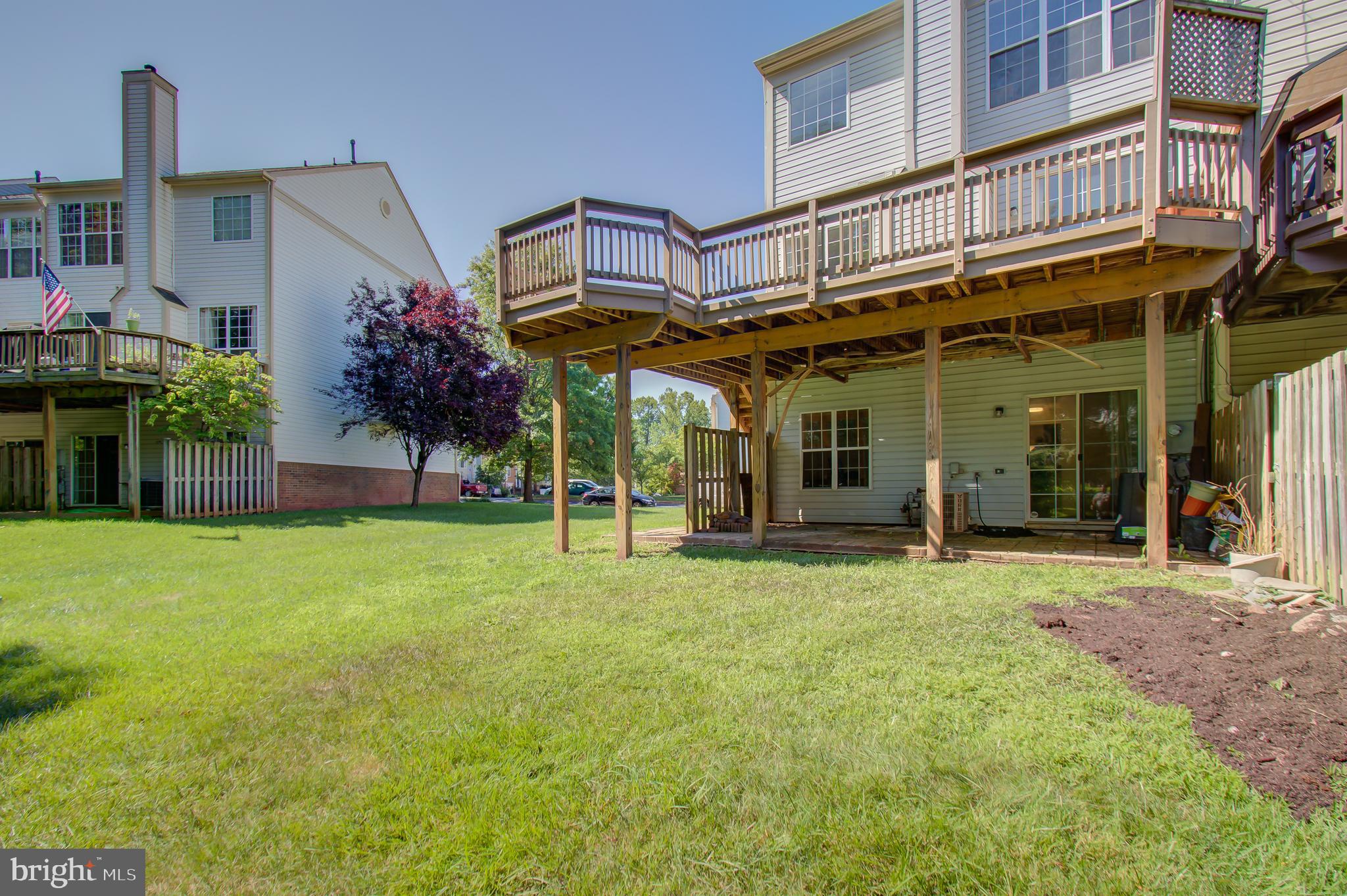 CASCADES - Residential