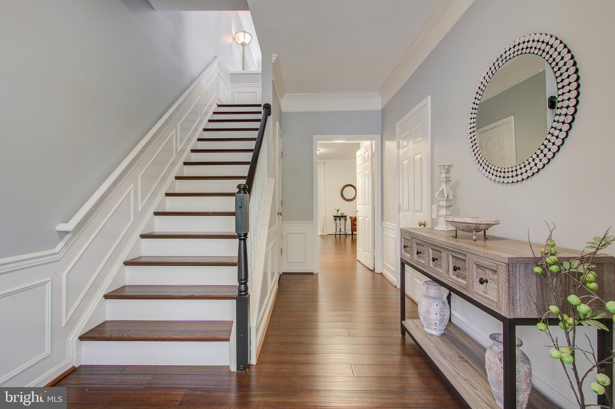 CASCADES - Residential