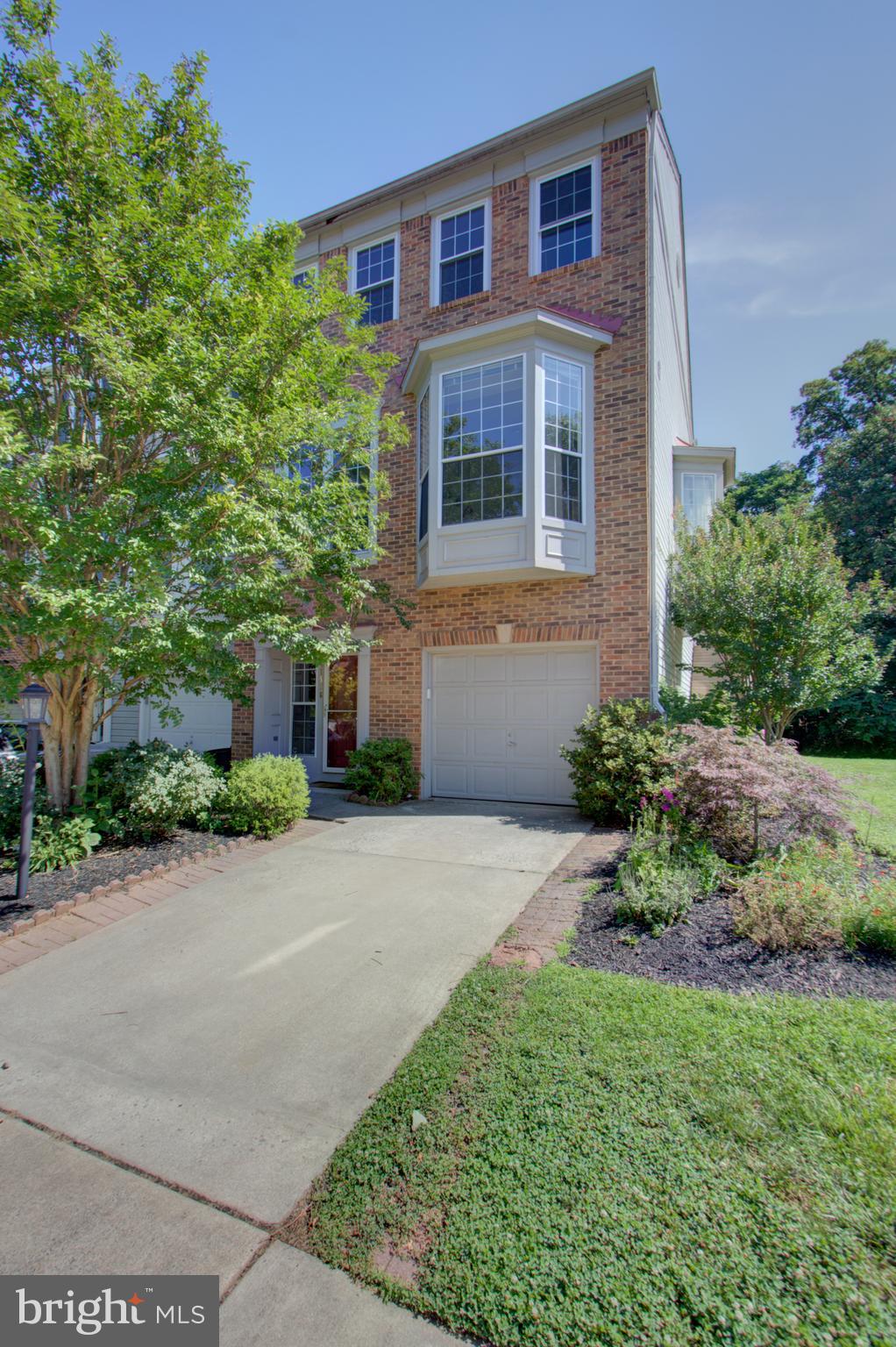 CASCADES - Residential