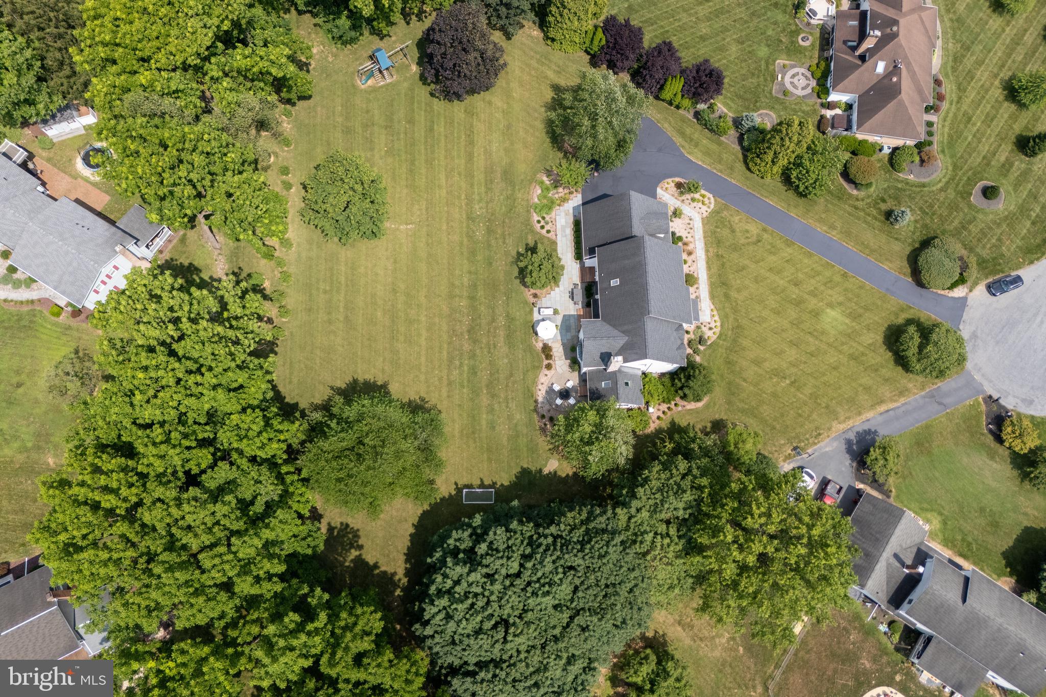 SAUCON VALLEY ESTATE - Residential