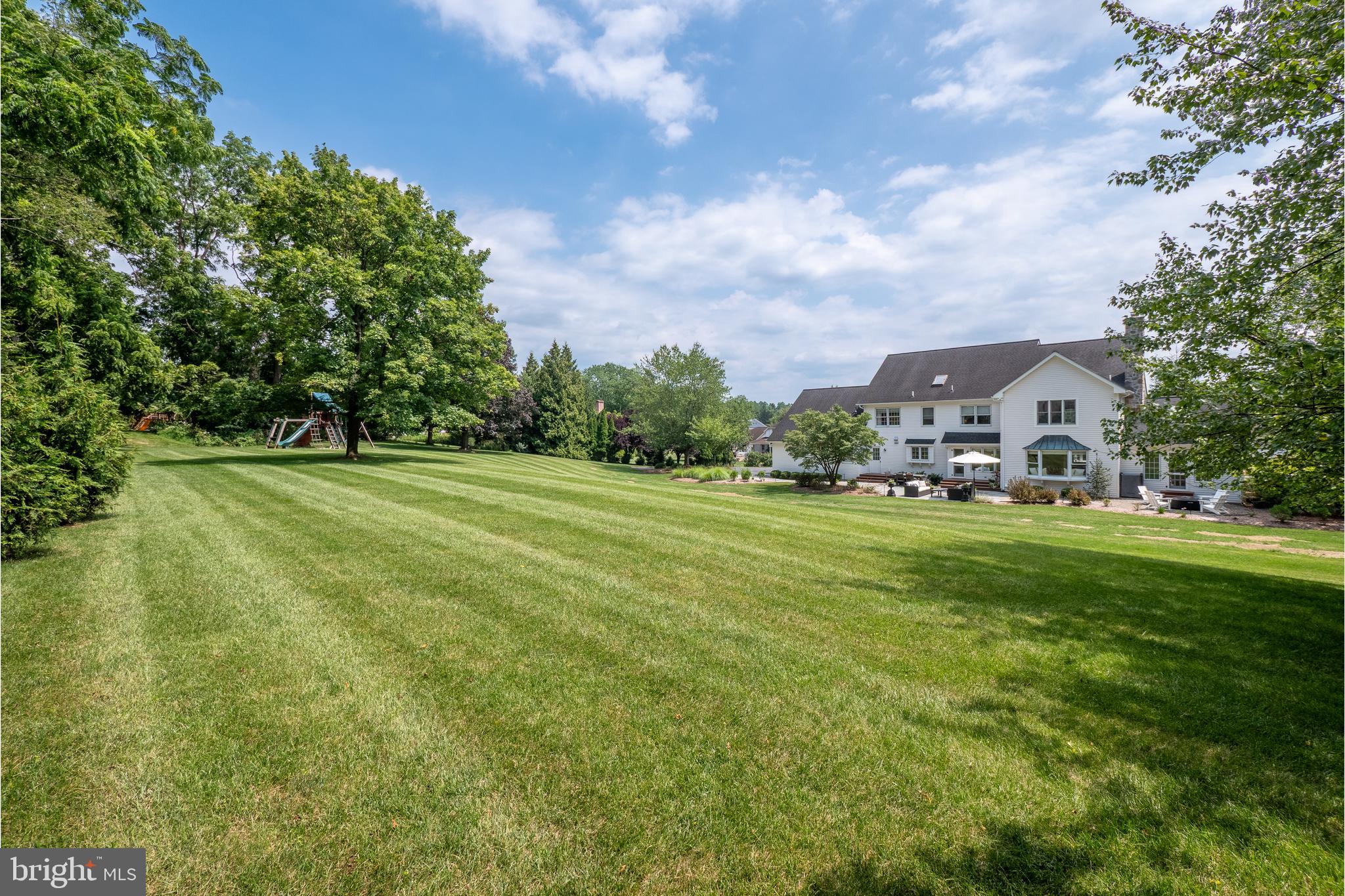 SAUCON VALLEY ESTATE - Residential