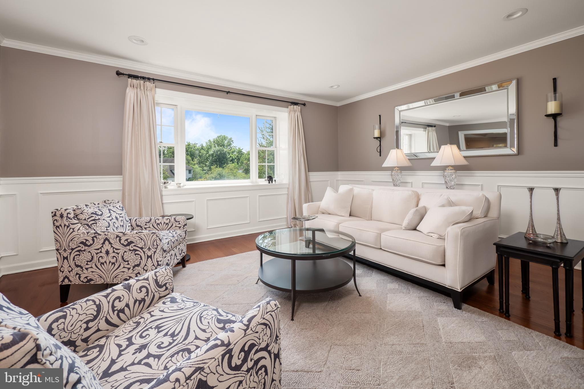 SAUCON VALLEY ESTATE - Residential