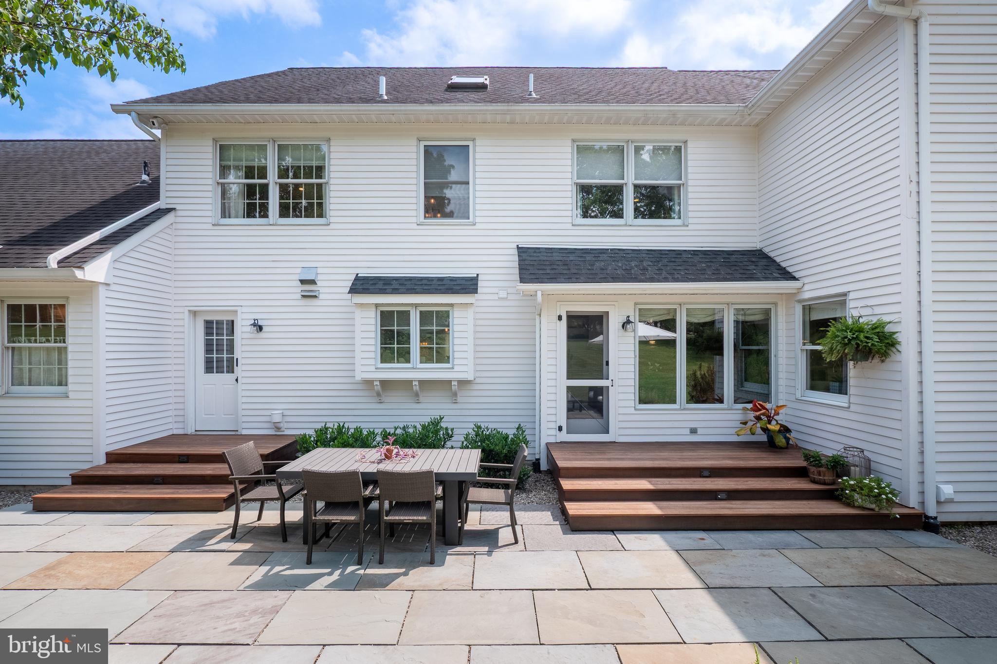 SAUCON VALLEY ESTATE - Residential