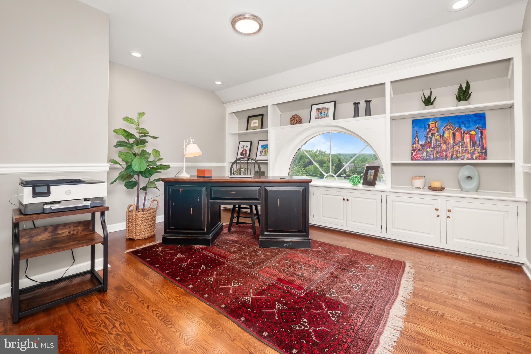 SAUCON VALLEY ESTATE - Residential