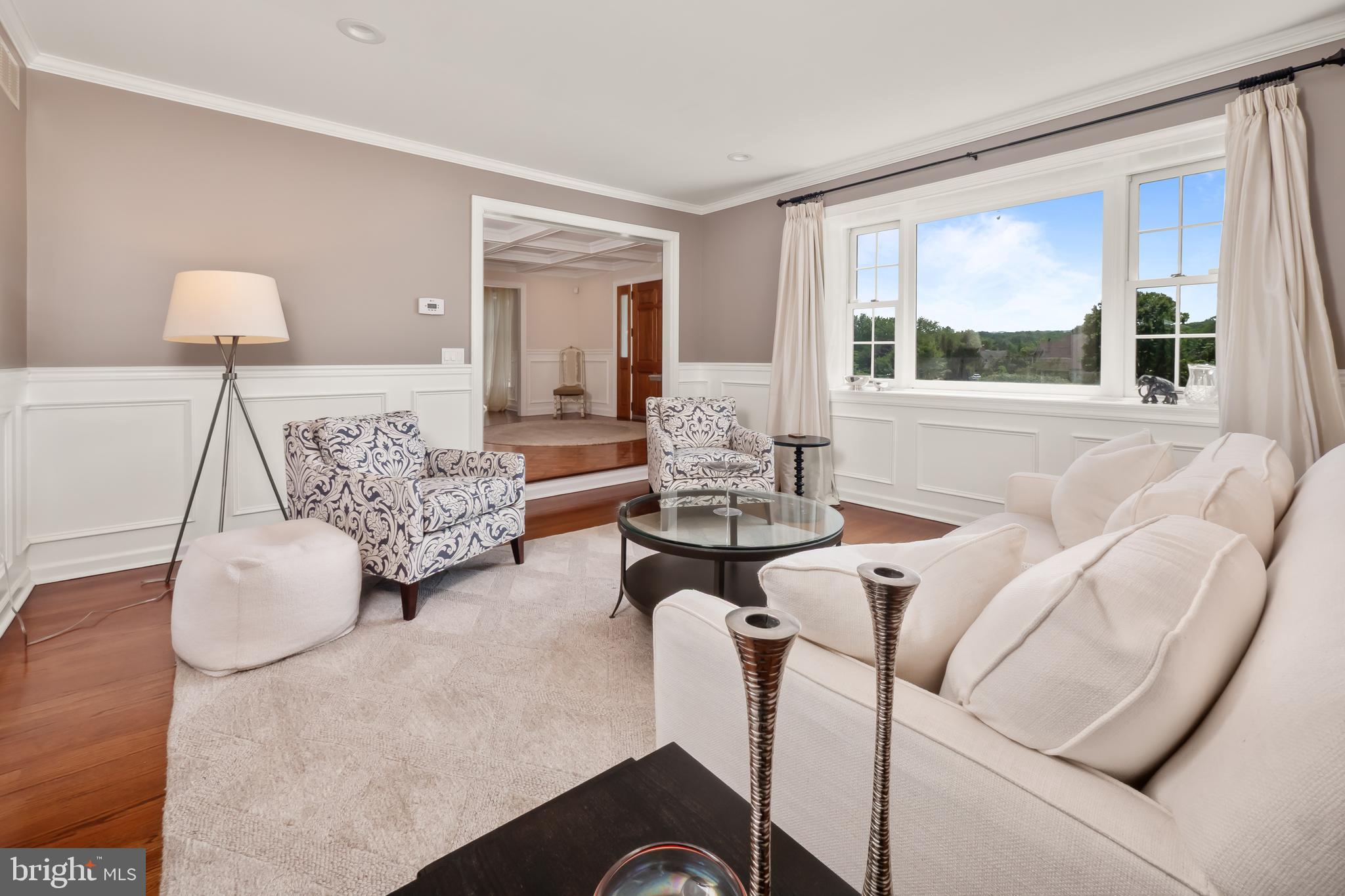 SAUCON VALLEY ESTATE - Residential