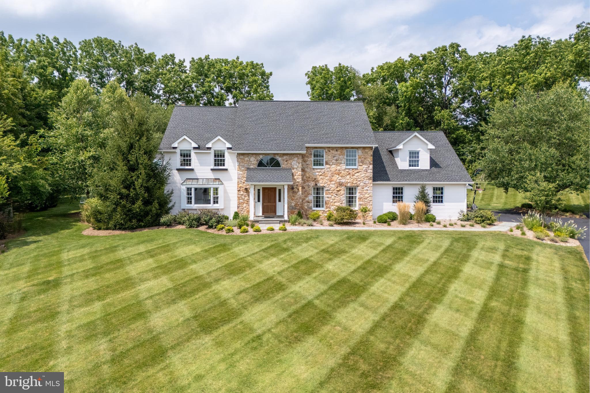 SAUCON VALLEY ESTATE - Residential