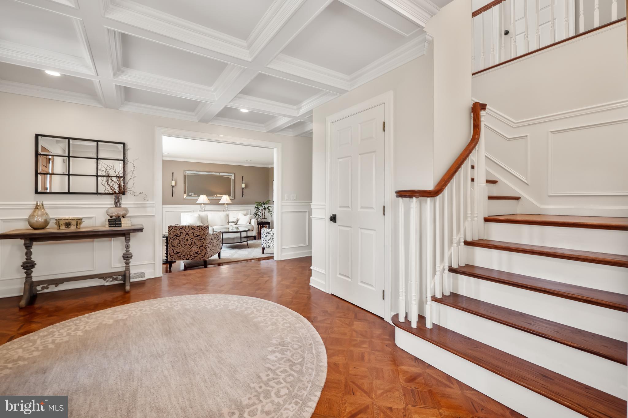 SAUCON VALLEY ESTATE - Residential