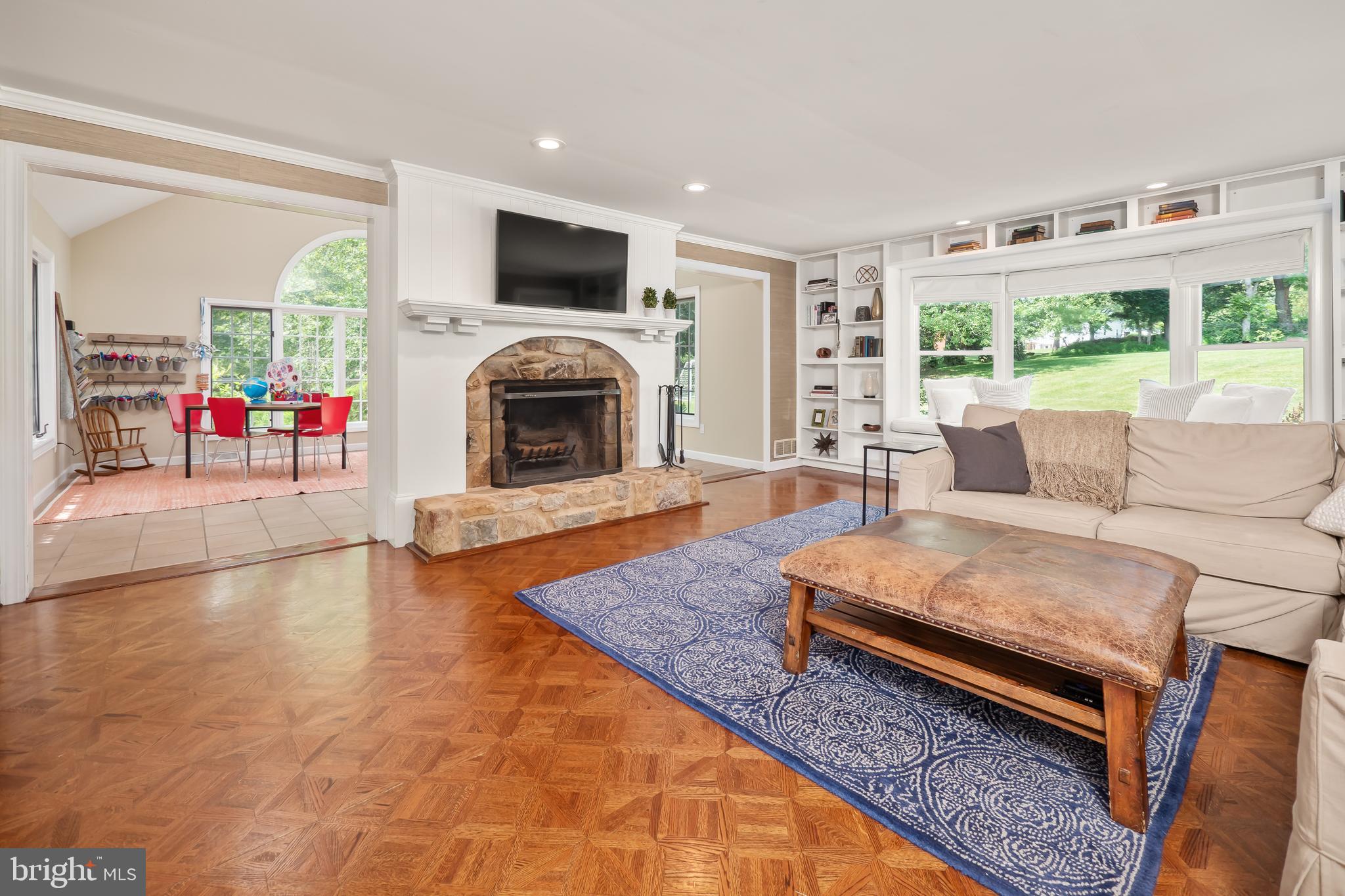 SAUCON VALLEY ESTATE - Residential