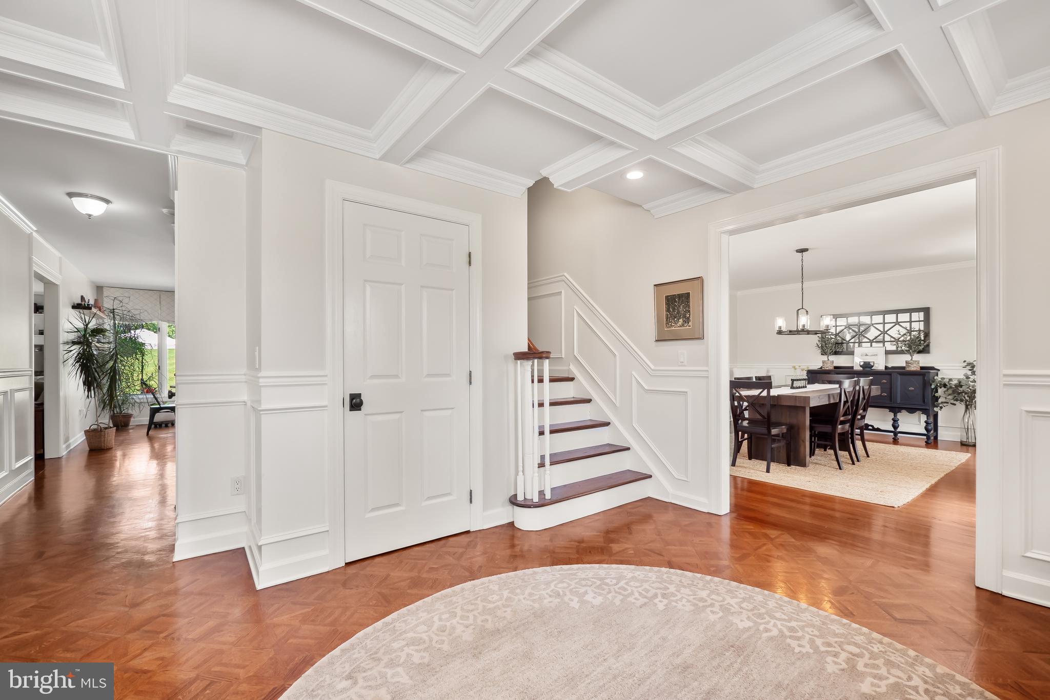 SAUCON VALLEY ESTATE - Residential