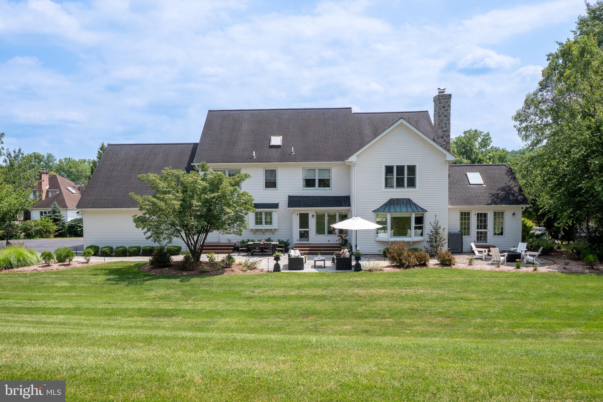 SAUCON VALLEY ESTATE - Residential