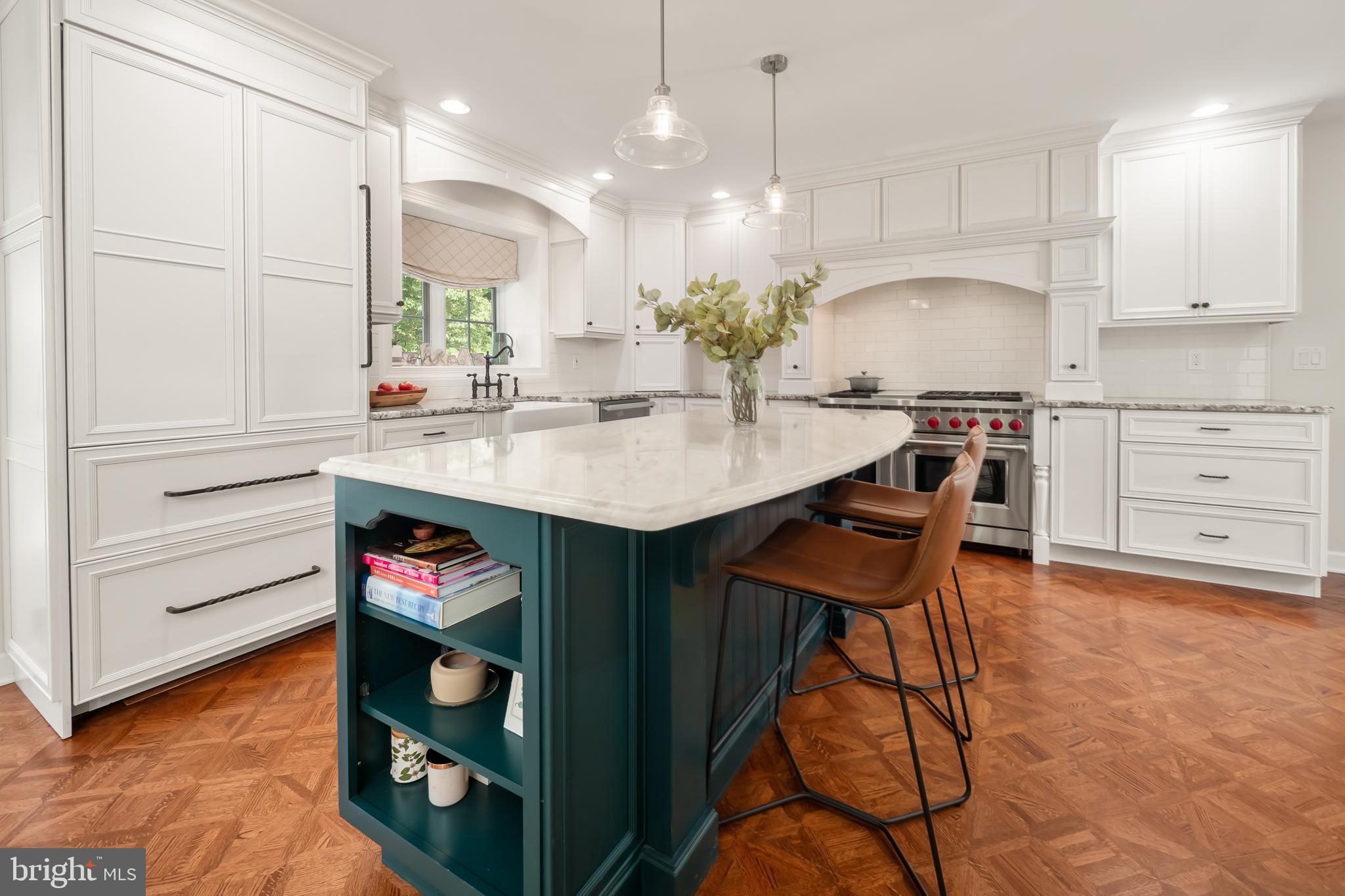 SAUCON VALLEY ESTATE - Residential