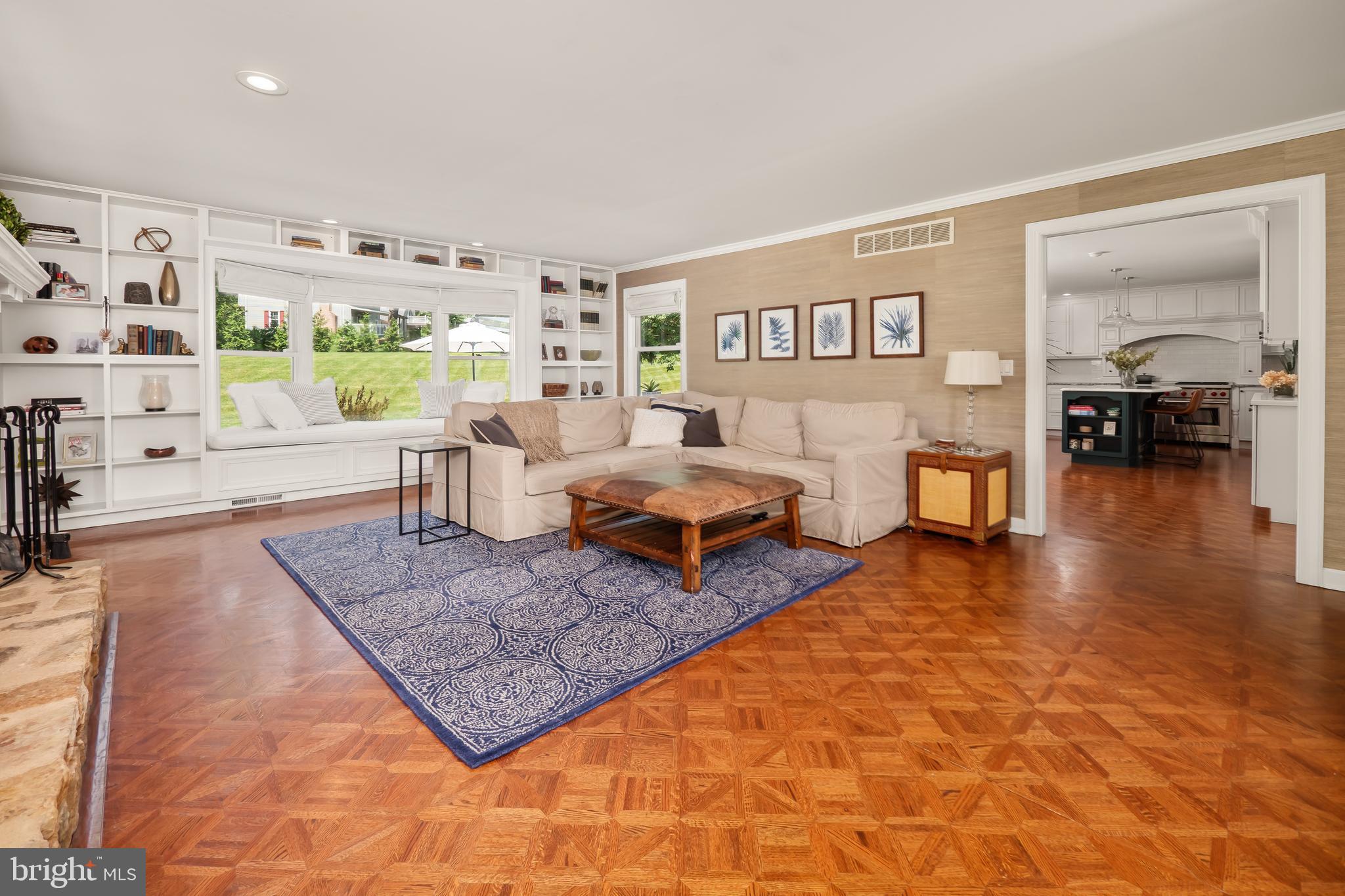 SAUCON VALLEY ESTATE - Residential