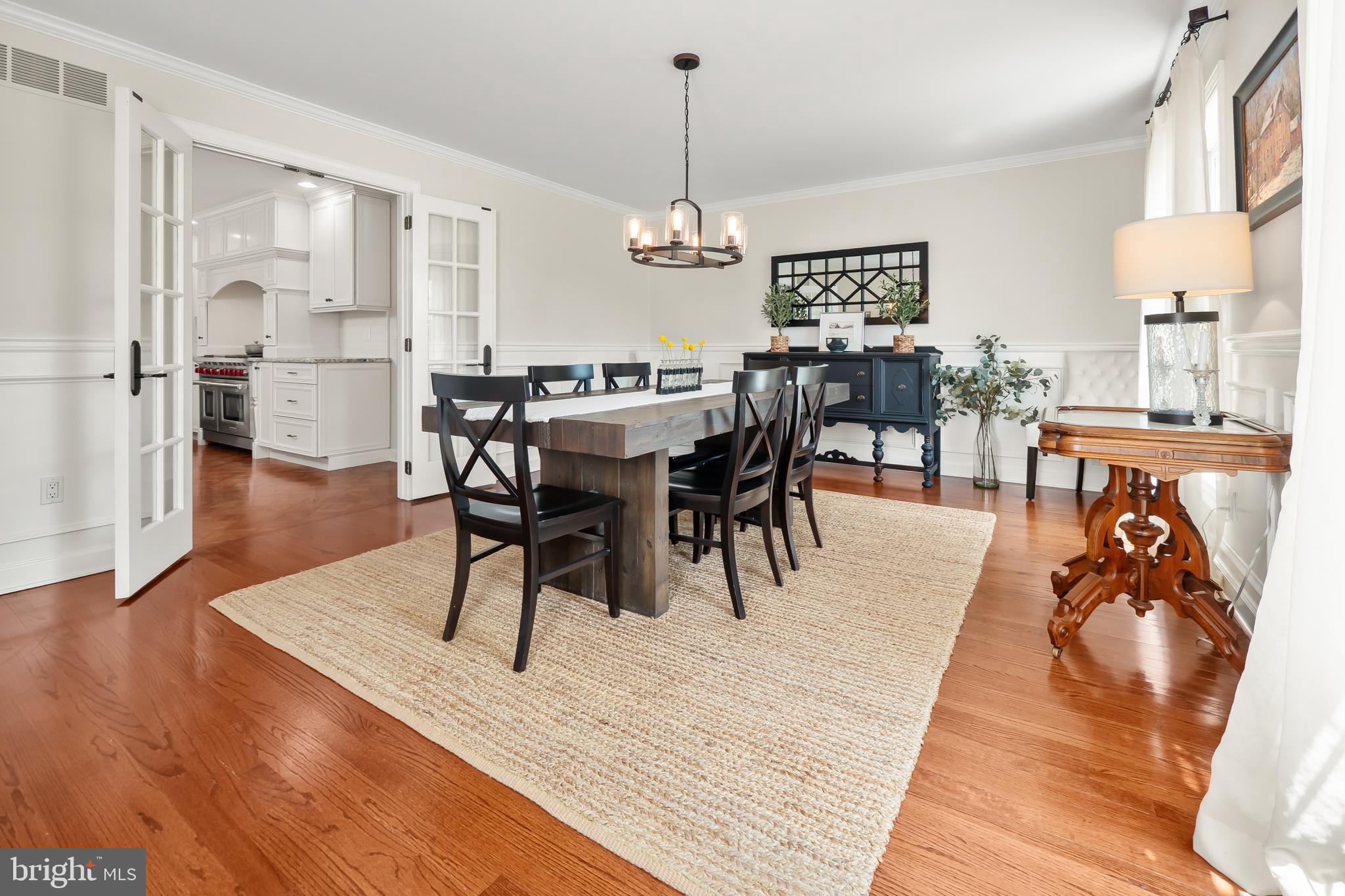 SAUCON VALLEY ESTATE - Residential