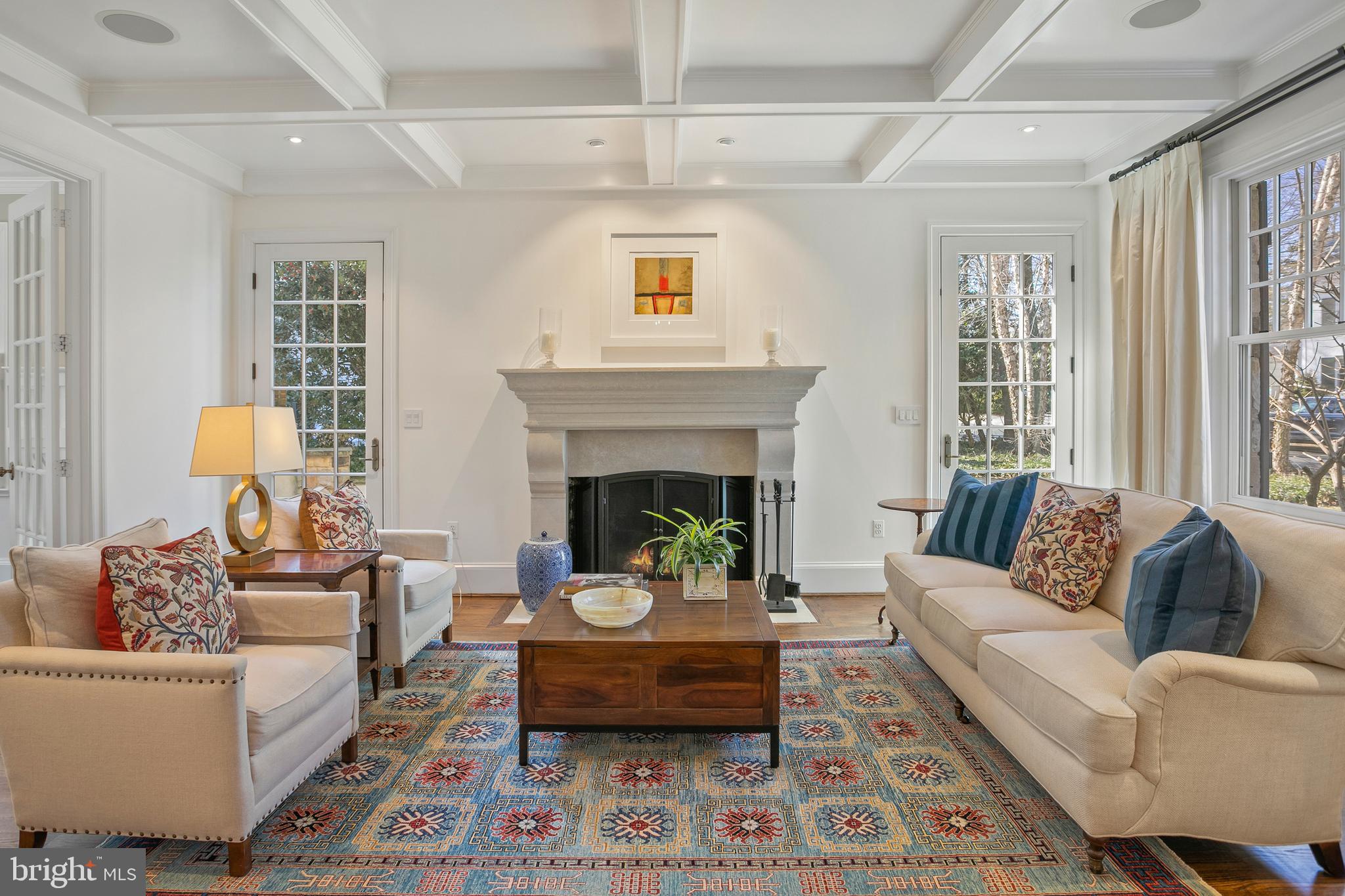 5025 LINNEAN AVENUE NW