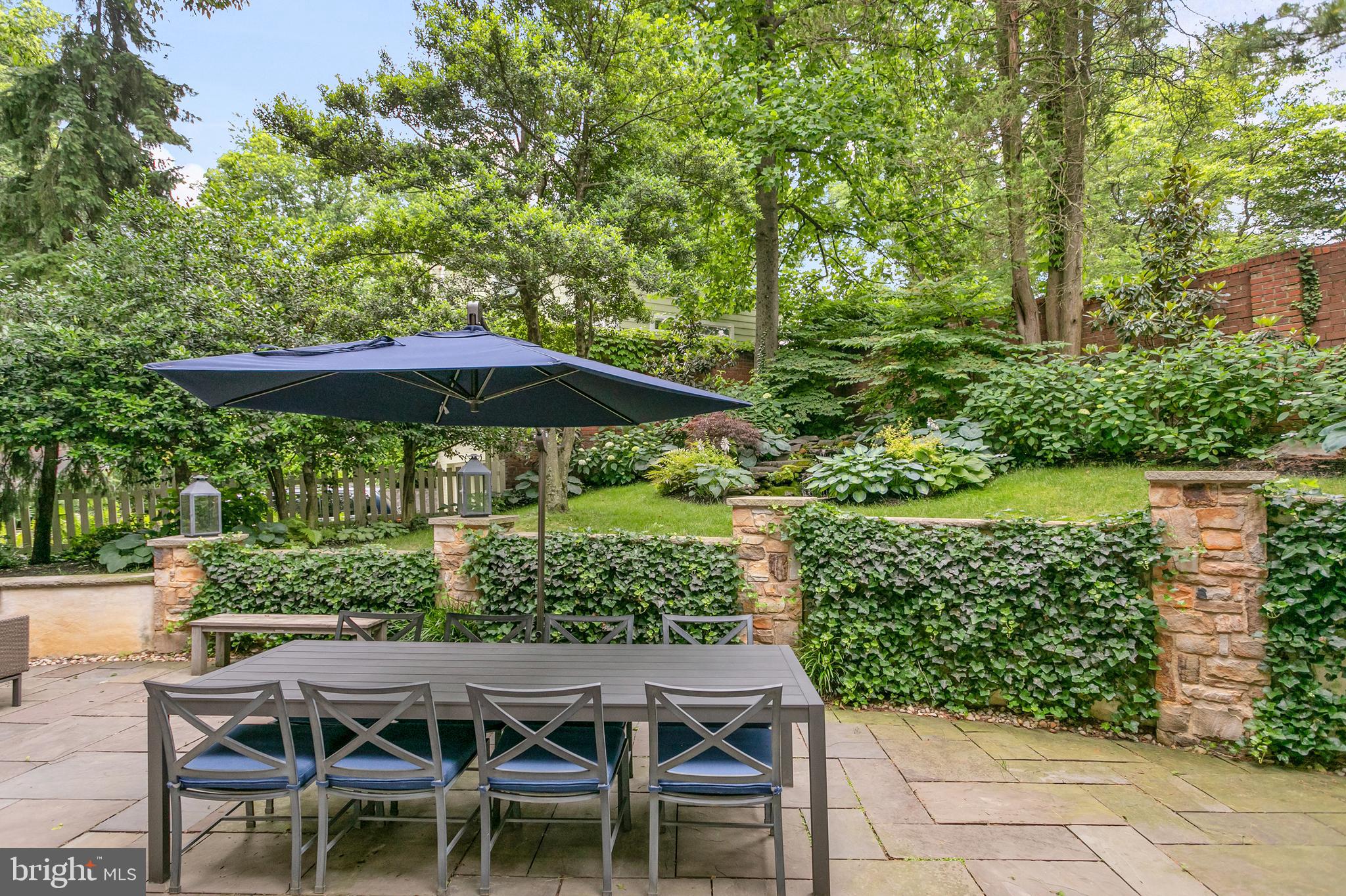 FOREST HILLS - Residential