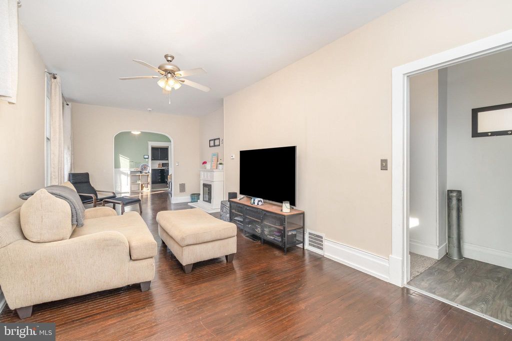 Photo of 1820 Regina Street, HARRISBURG, PA 17103 (MLS # PADA2051658)