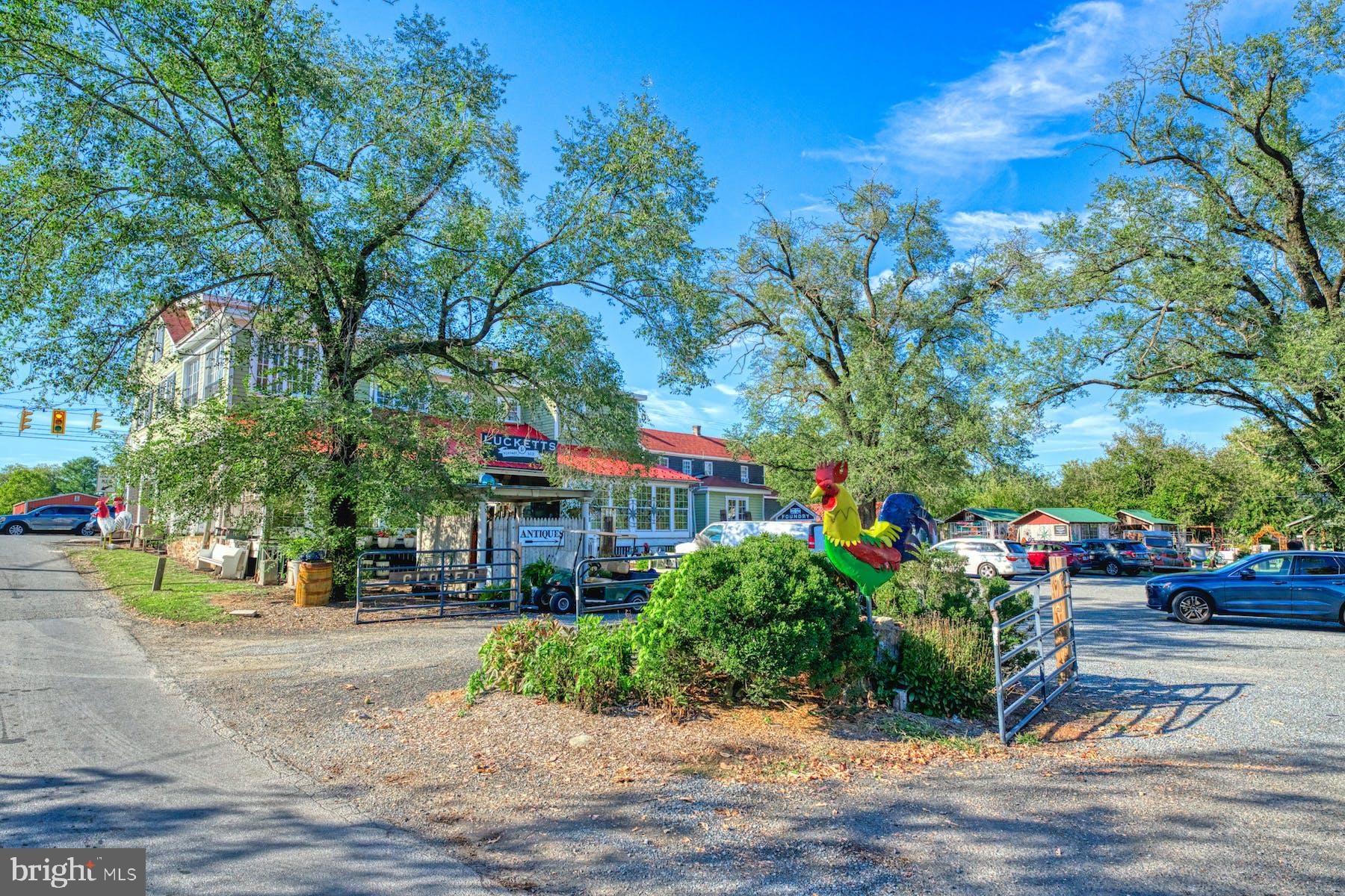 LEE'S CROSSING - Residential