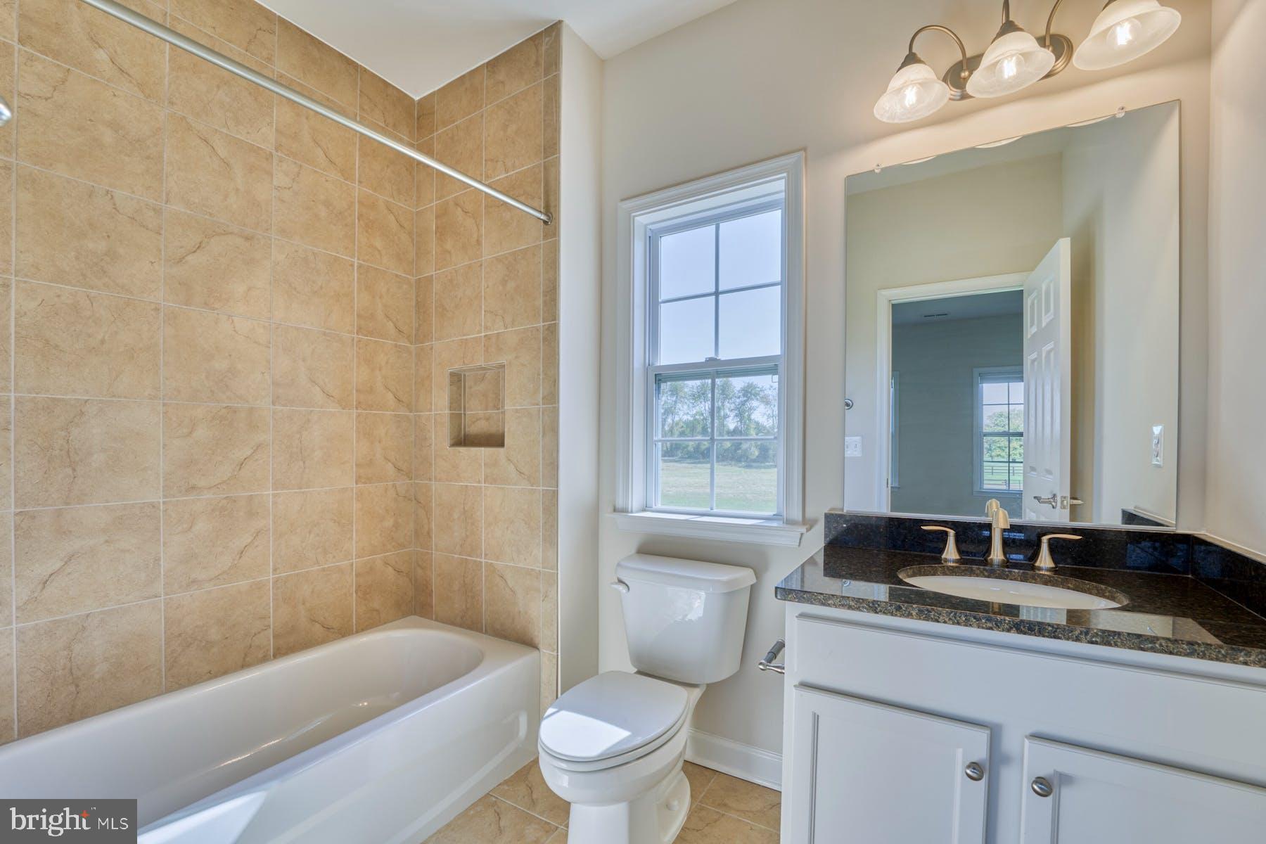 LEE'S CROSSING - Residential