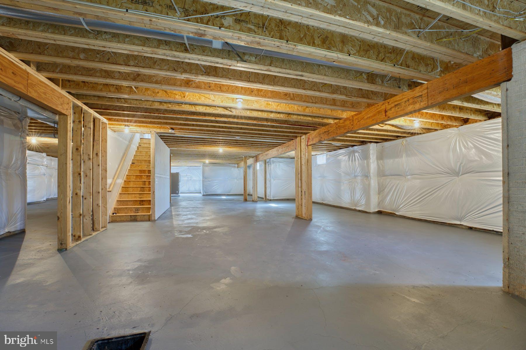 LEE'S CROSSING - Residential