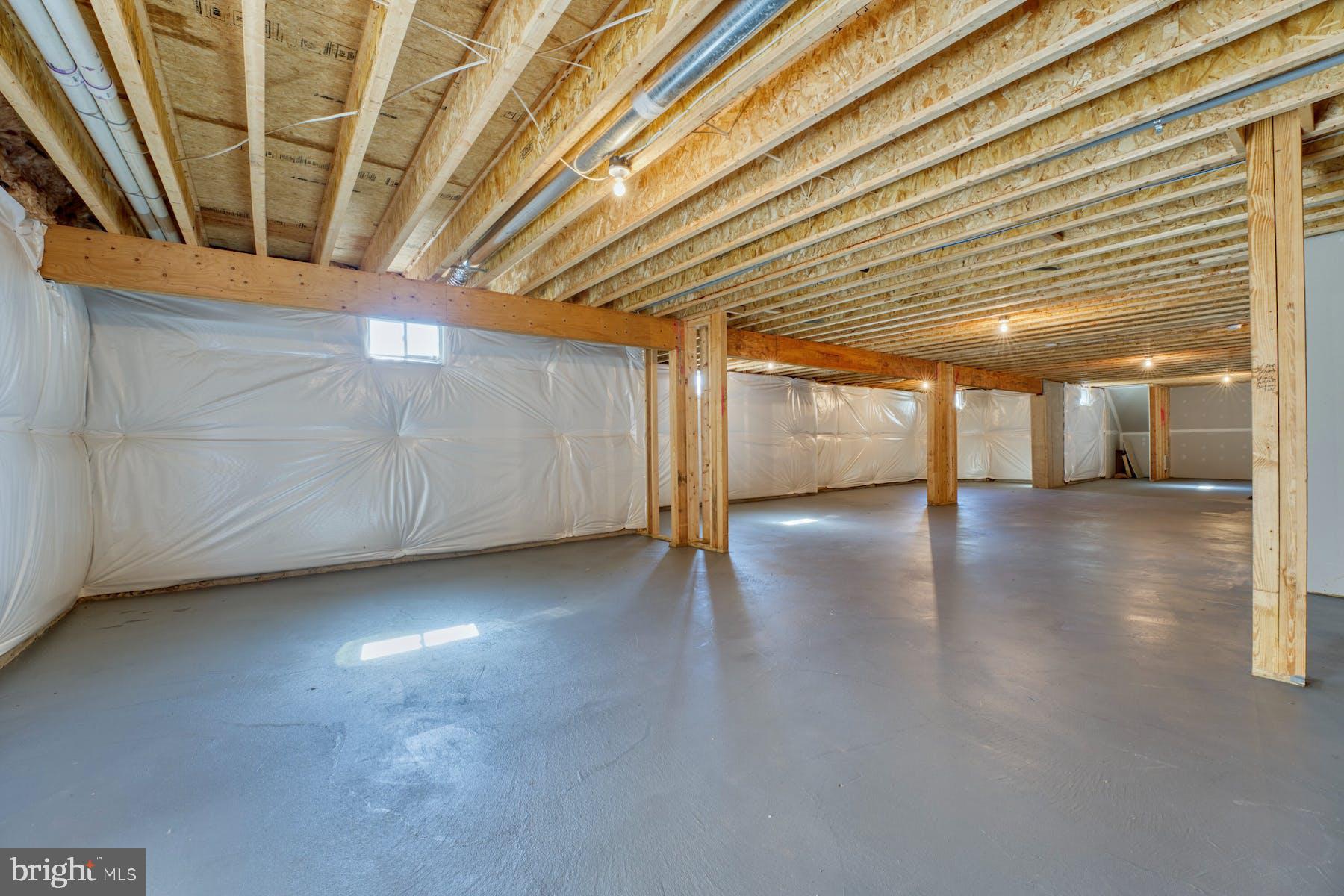 LEE'S CROSSING - Residential