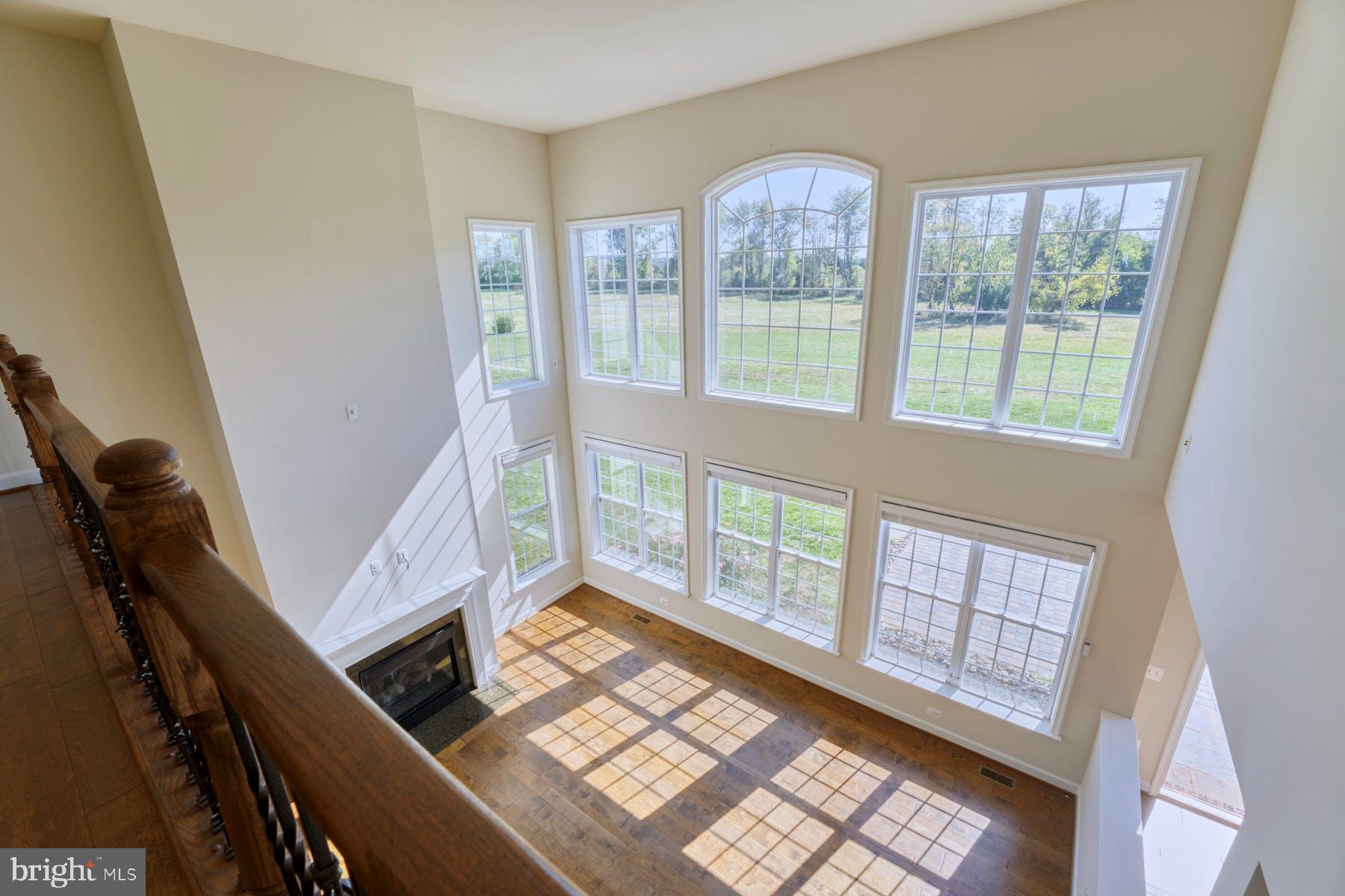 LEE'S CROSSING - Residential