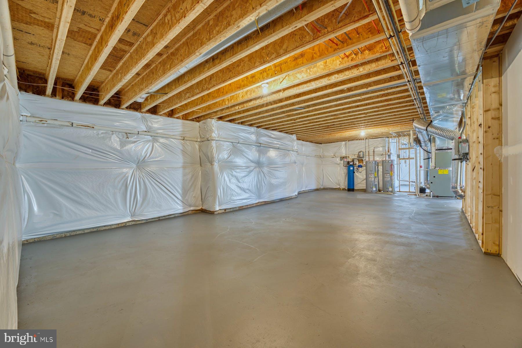 LEE'S CROSSING - Residential