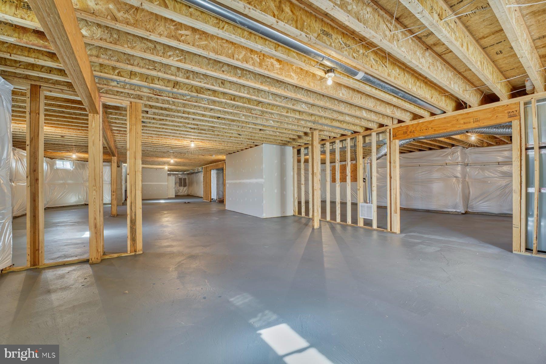 LEE'S CROSSING - Residential