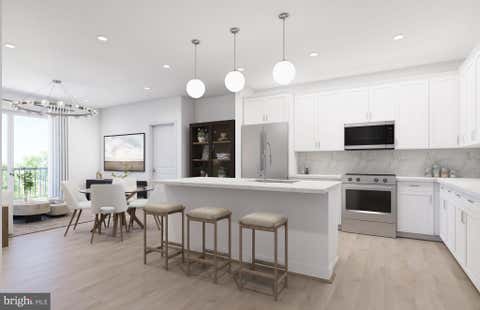 Condo For Sale - 9550 Bastille Street #403<br/> FAIRFAX, VA 22031