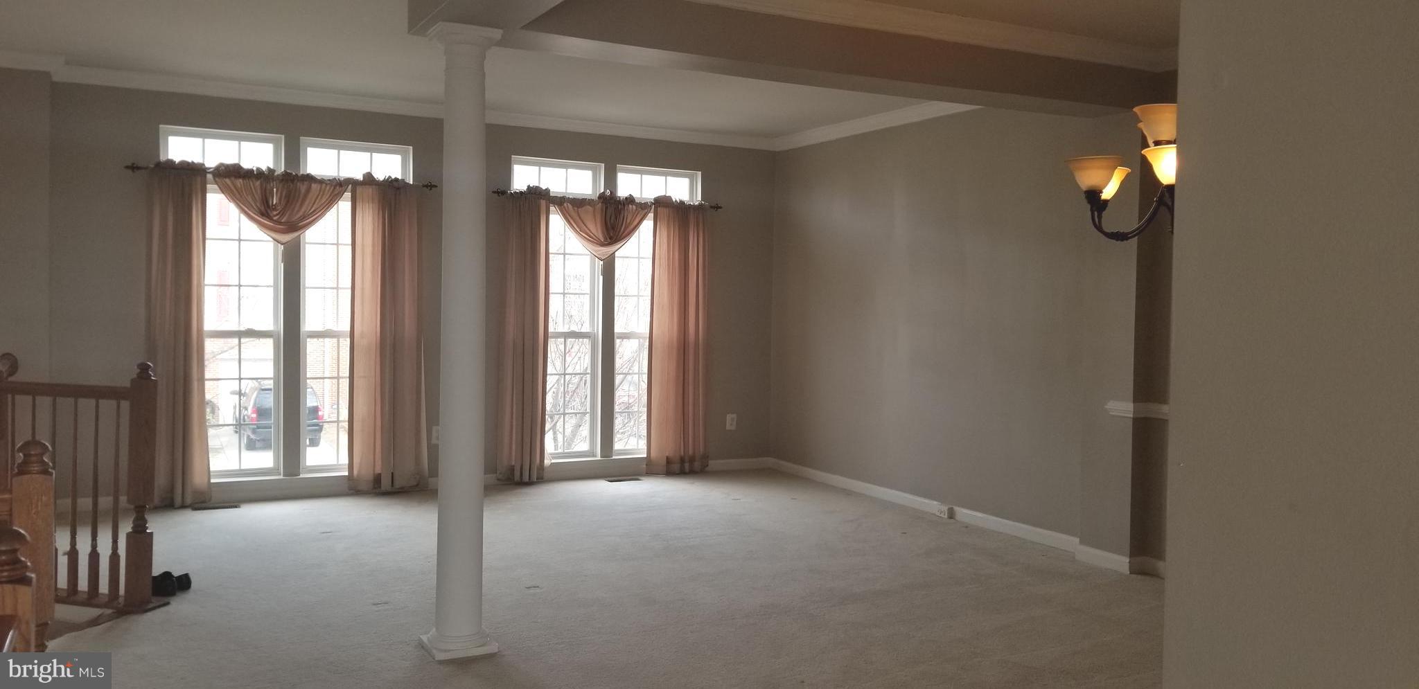 COTON COMMONS - Residential Lease