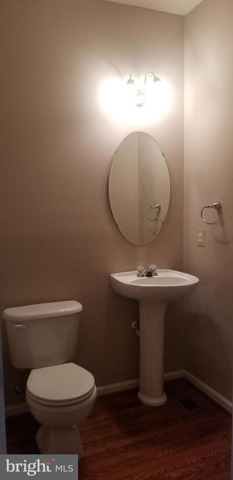 COTON COMMONS - Residential Lease