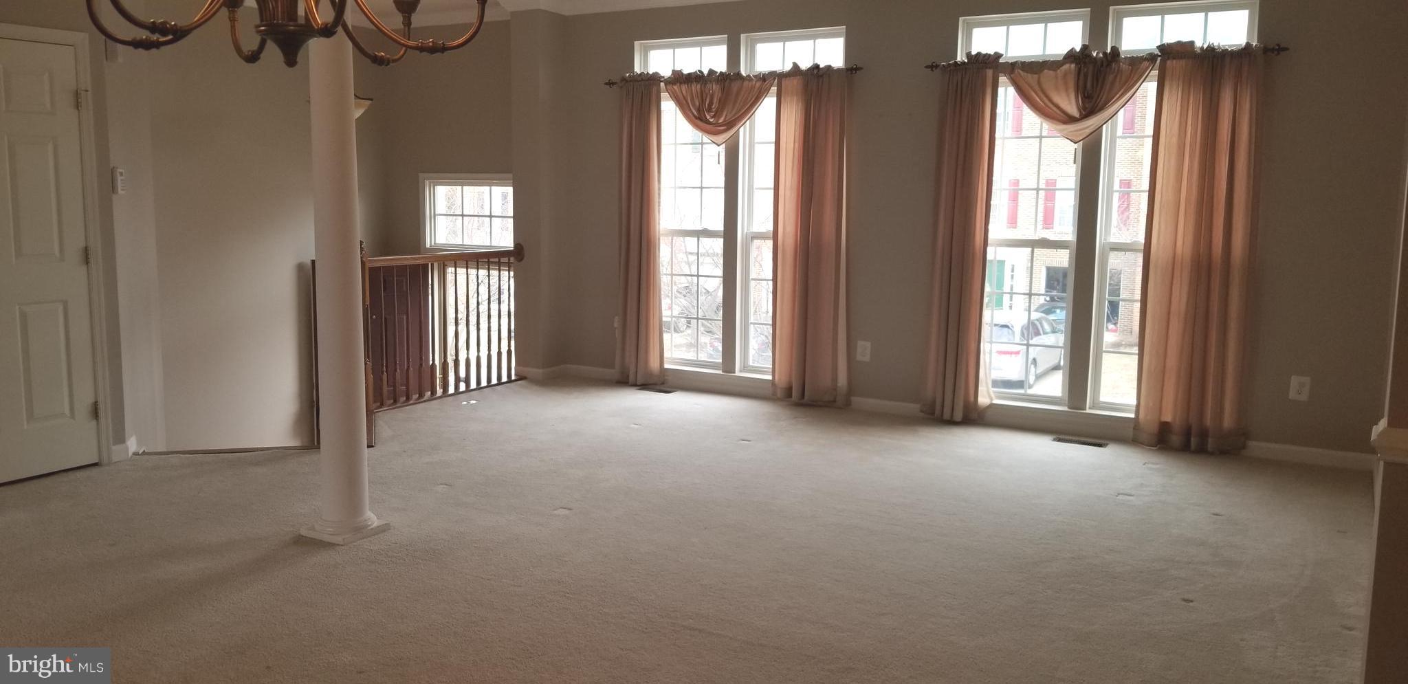 COTON COMMONS - Residential Lease