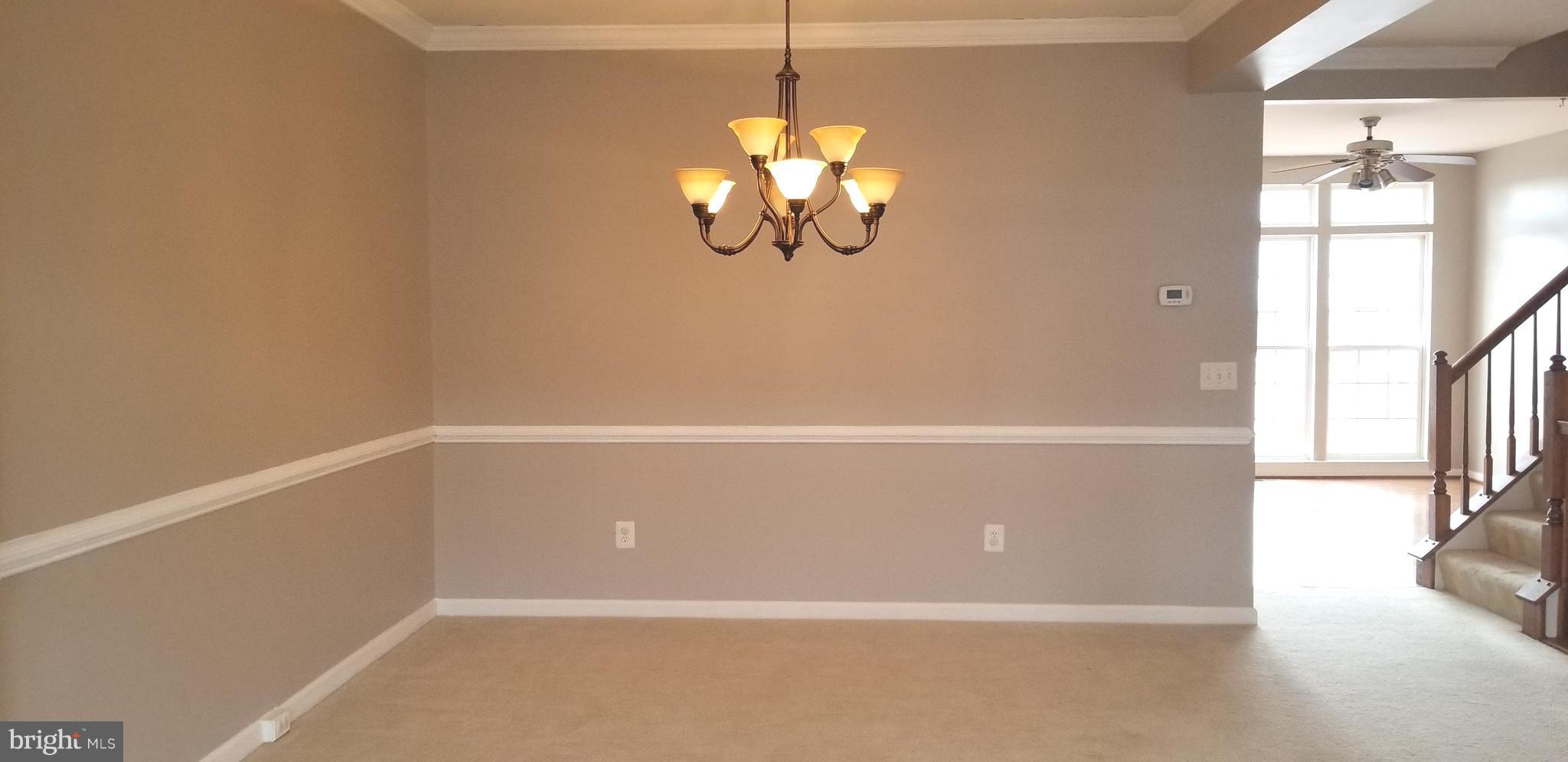 COTON COMMONS - Residential Lease