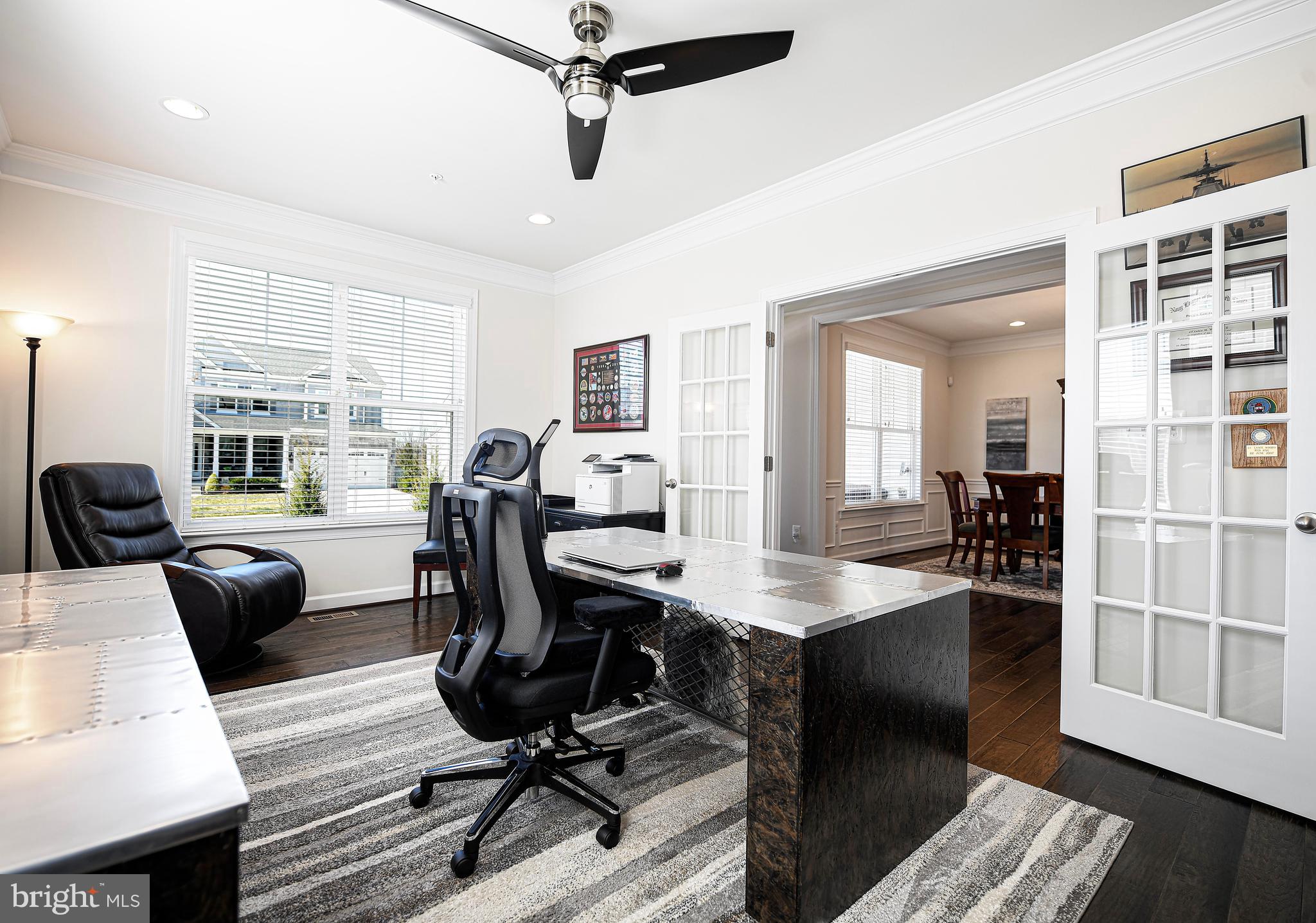 MAGNESS FARMS - Residential