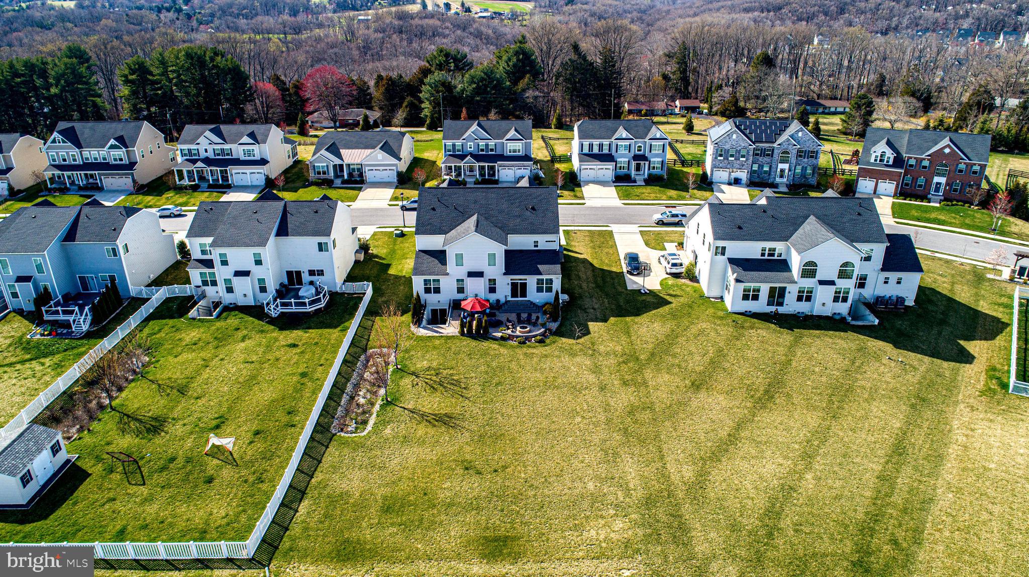 MAGNESS FARMS - Residential