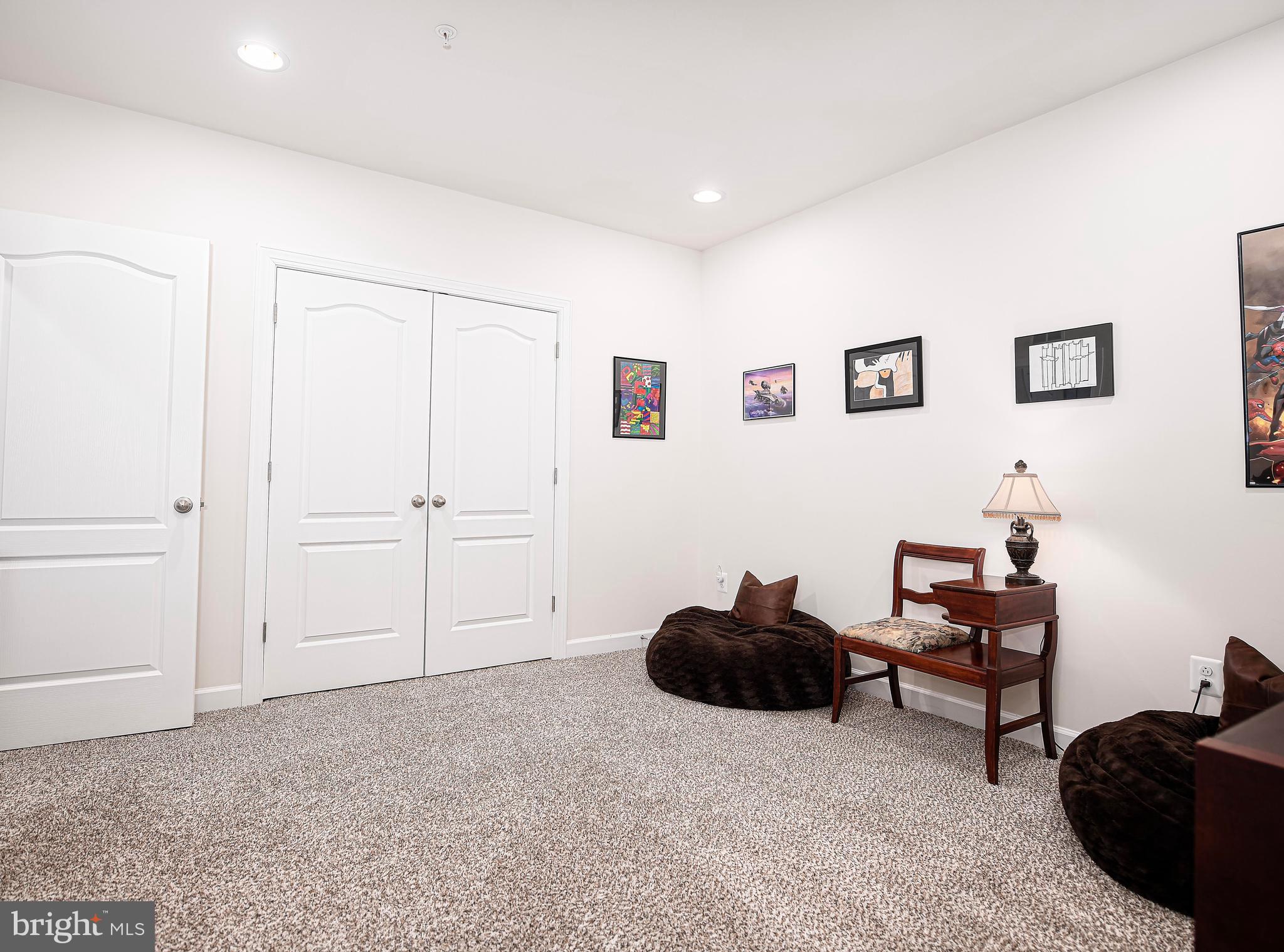 MAGNESS FARMS - Residential