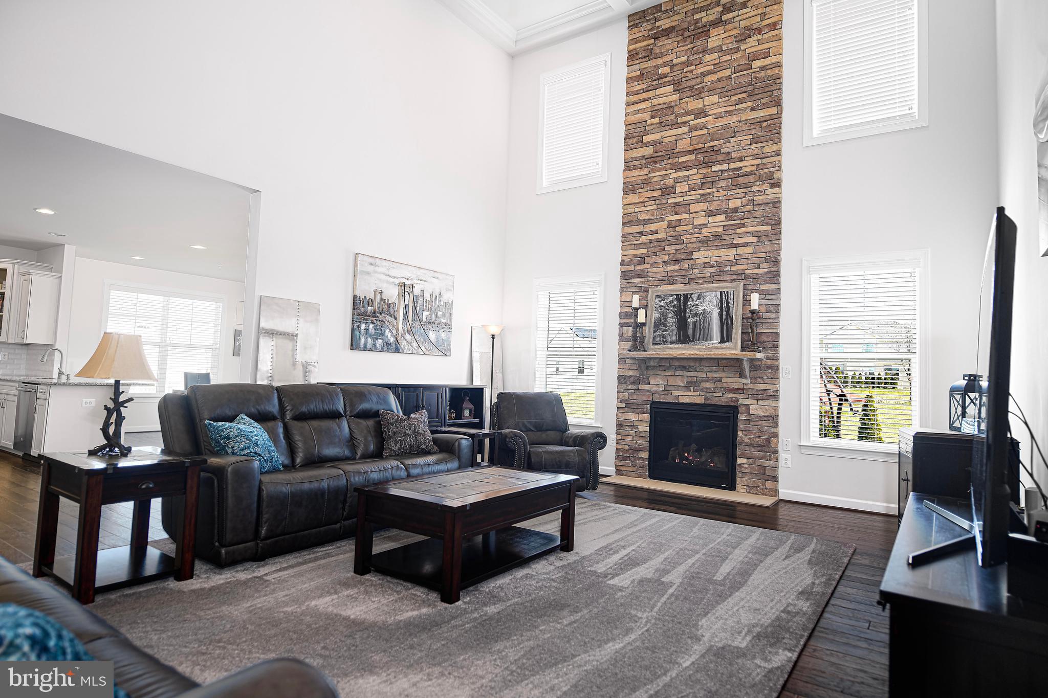 MAGNESS FARMS - Residential