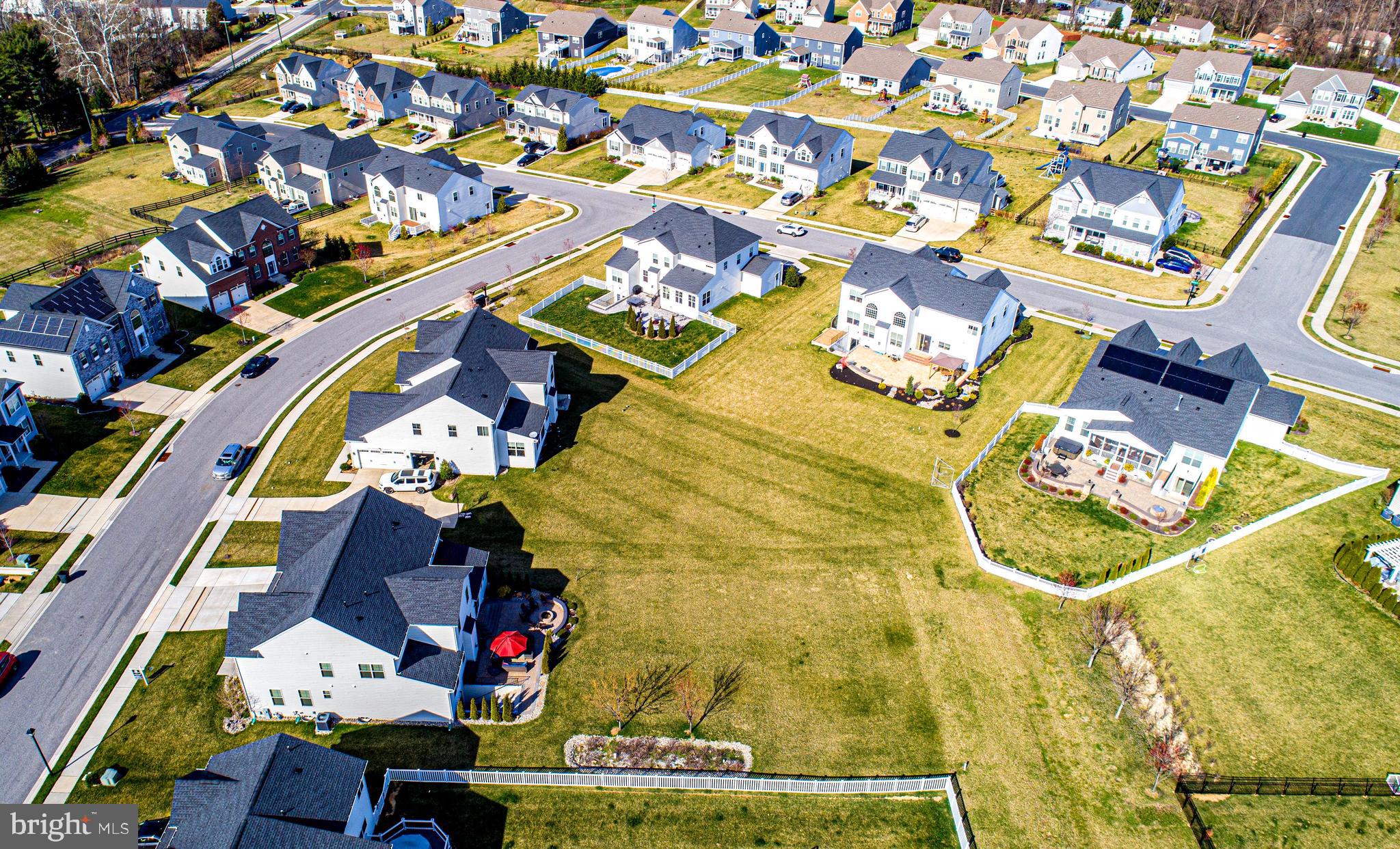 MAGNESS FARMS - Residential