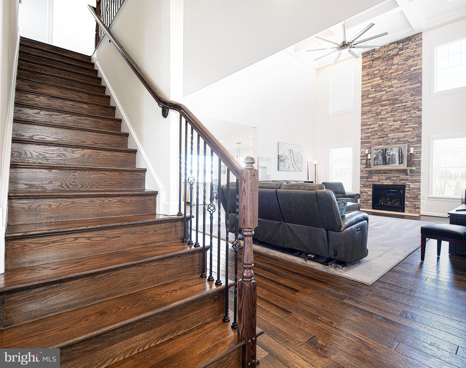 MAGNESS FARMS - Residential