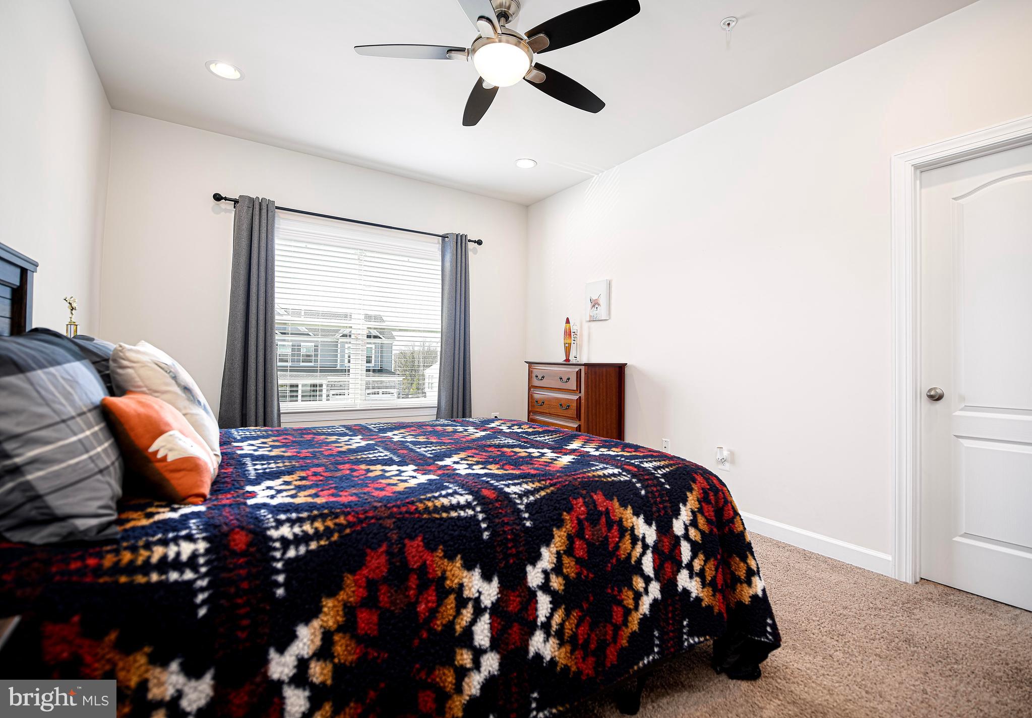 MAGNESS FARMS - Residential