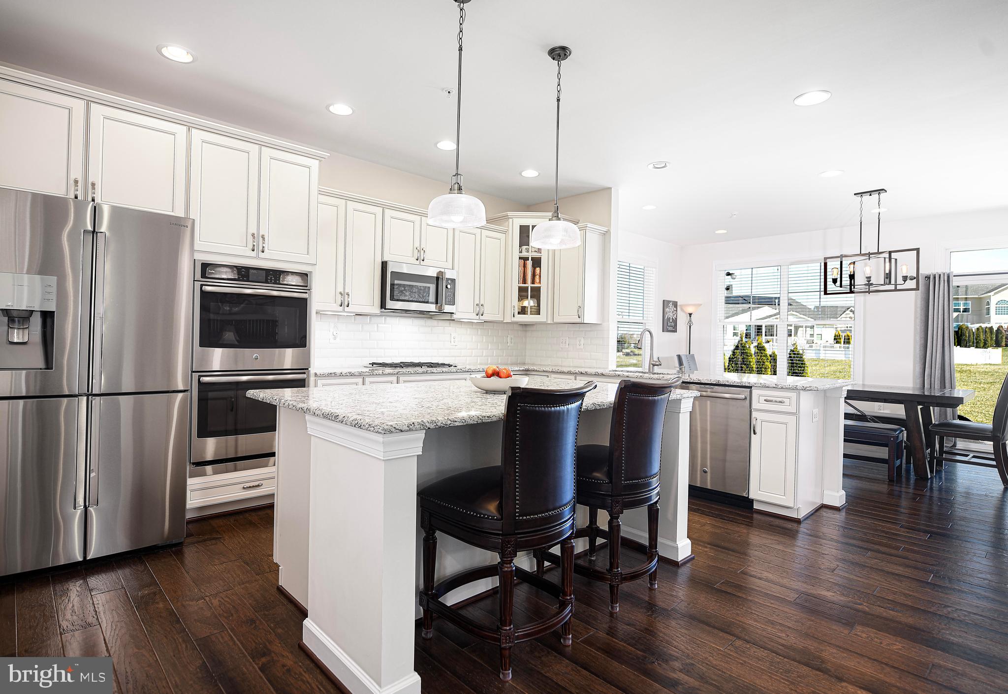 MAGNESS FARMS - Residential