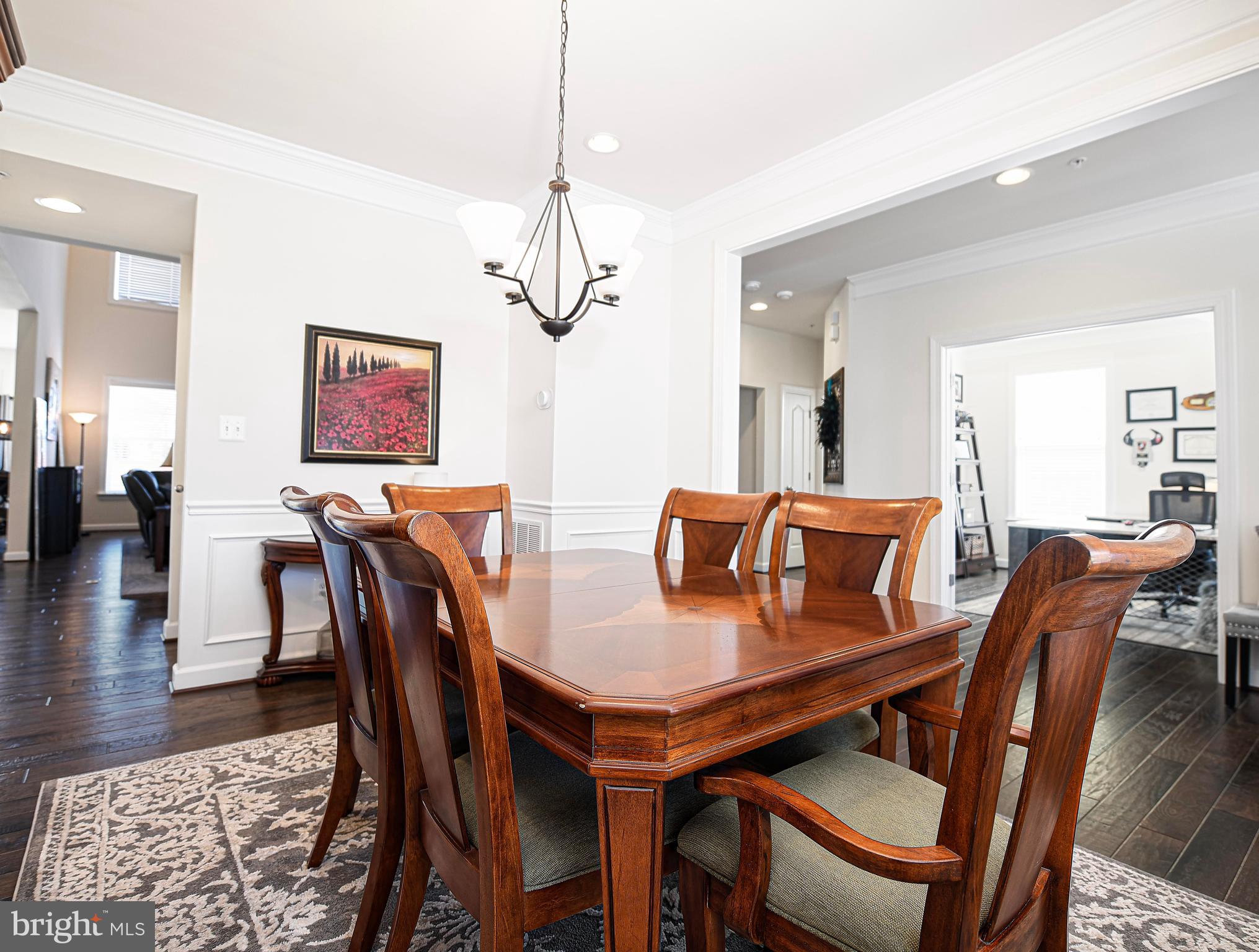 MAGNESS FARMS - Residential