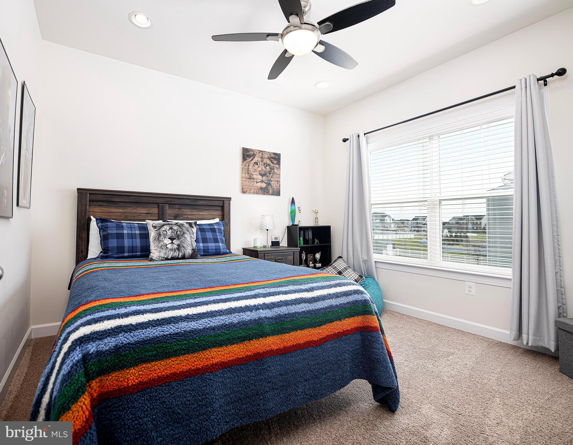 MAGNESS FARMS - Residential