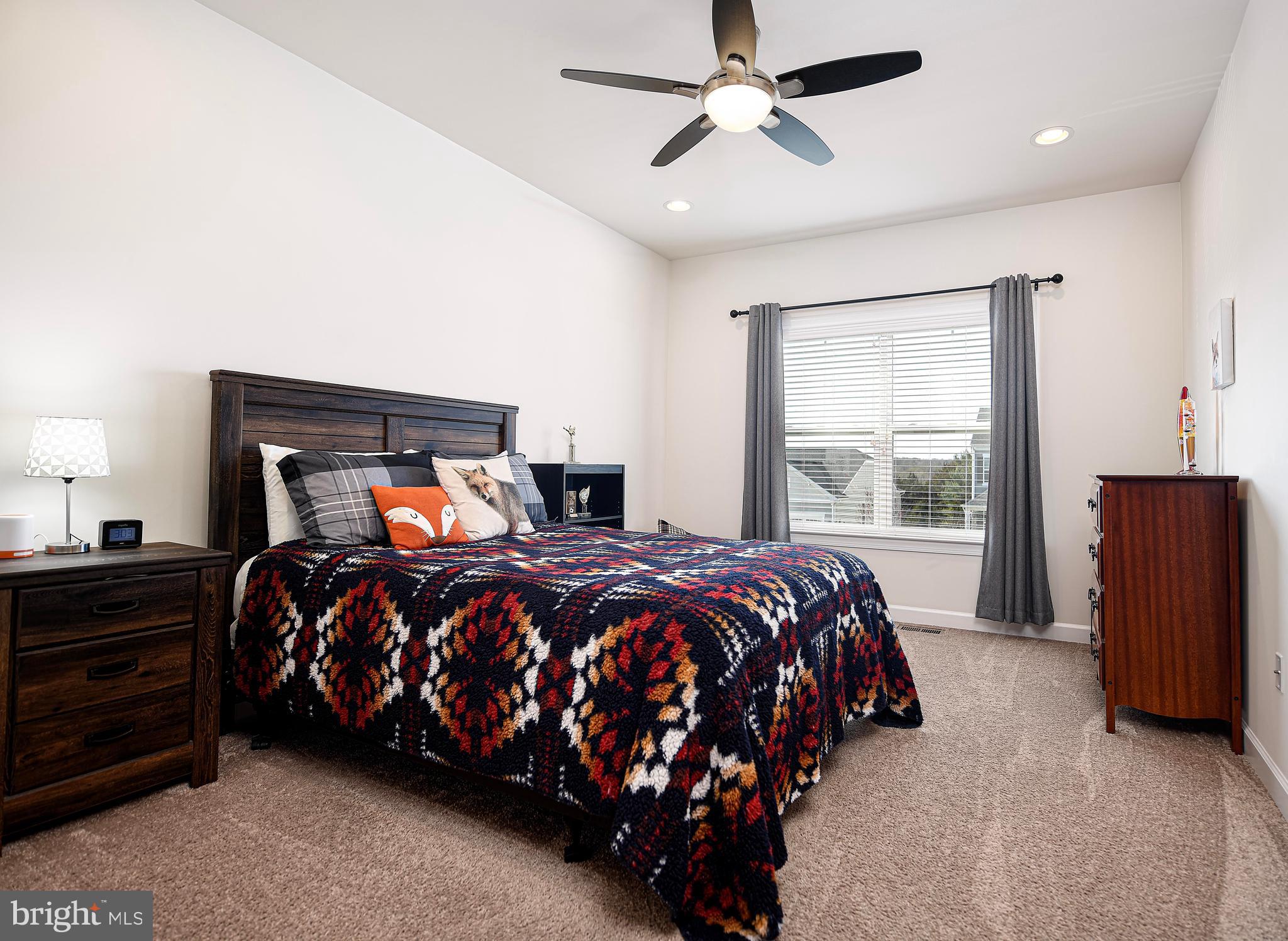 MAGNESS FARMS - Residential