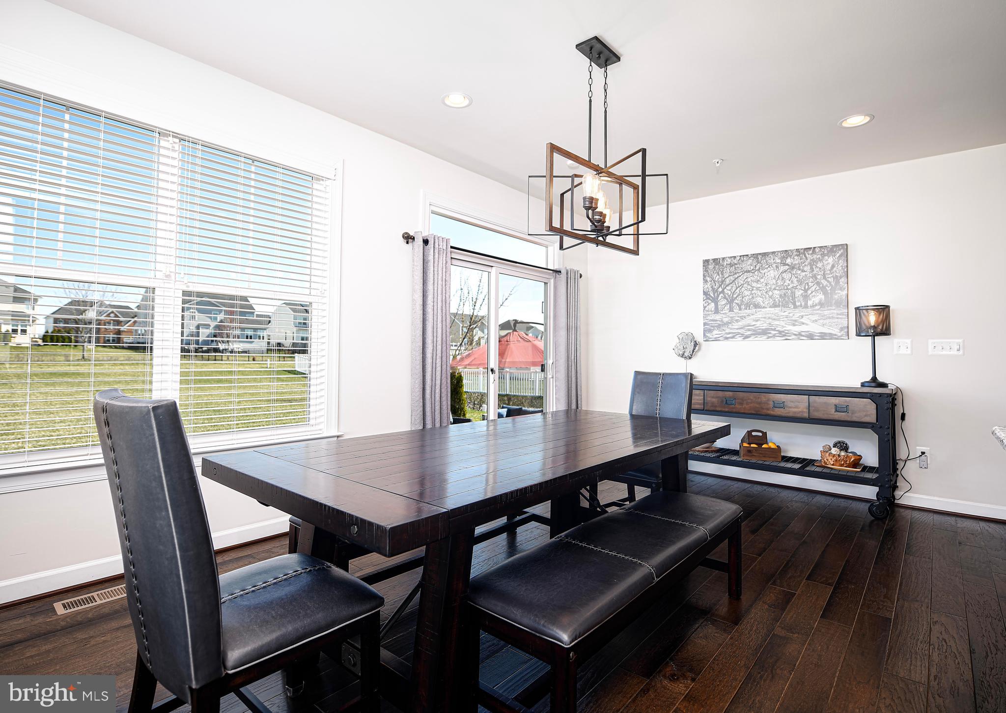 MAGNESS FARMS - Residential