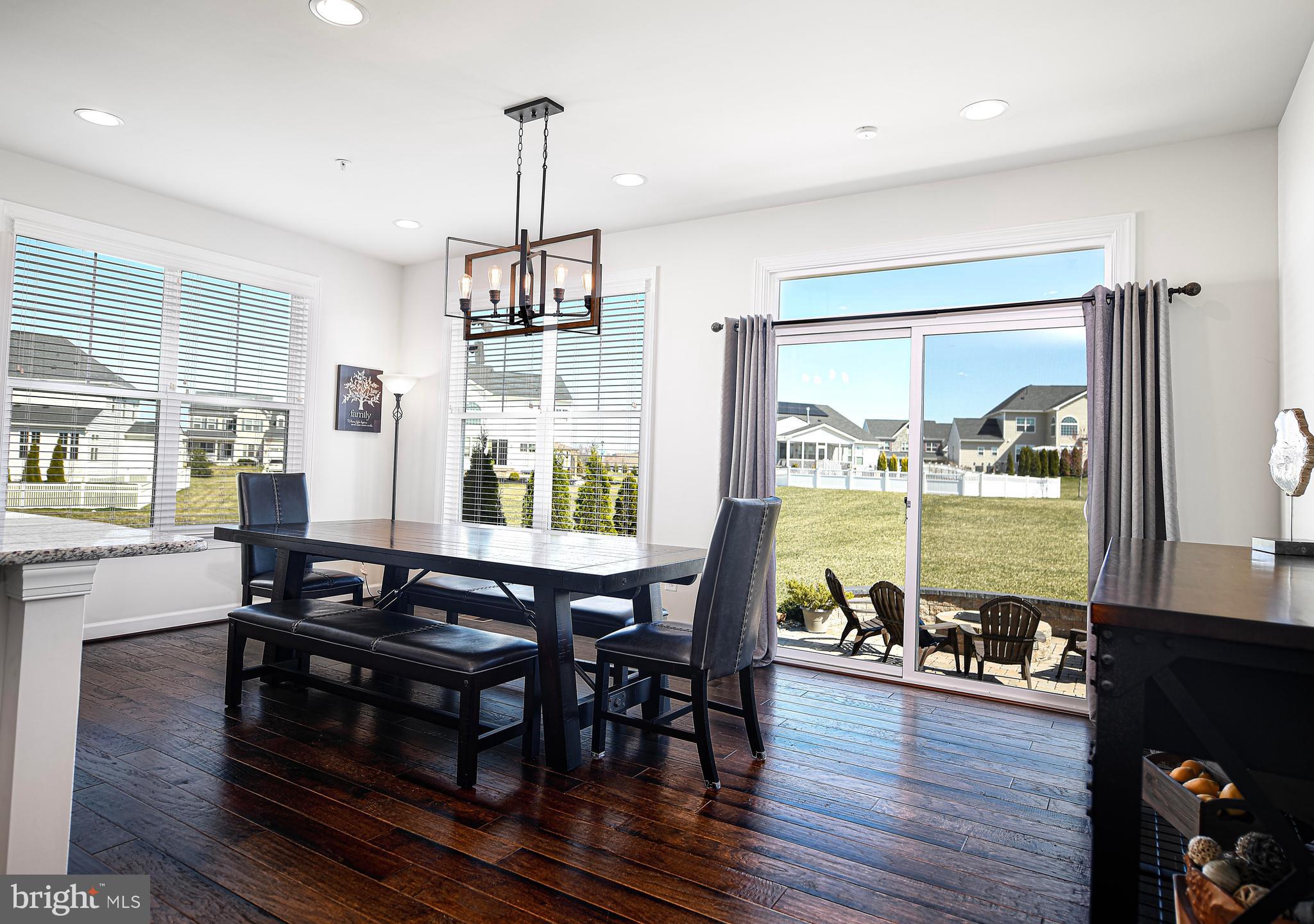 MAGNESS FARMS - Residential